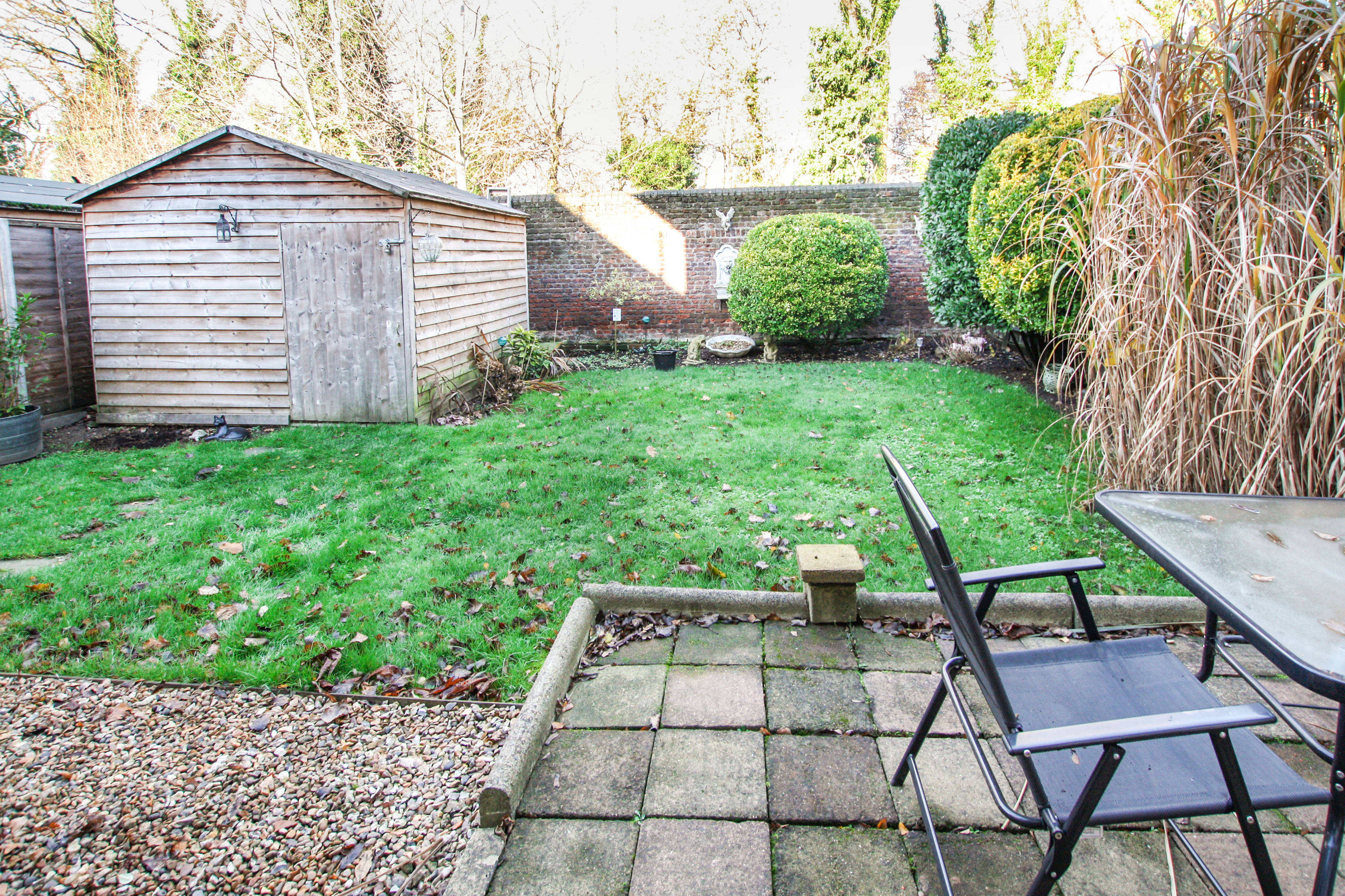 Garden