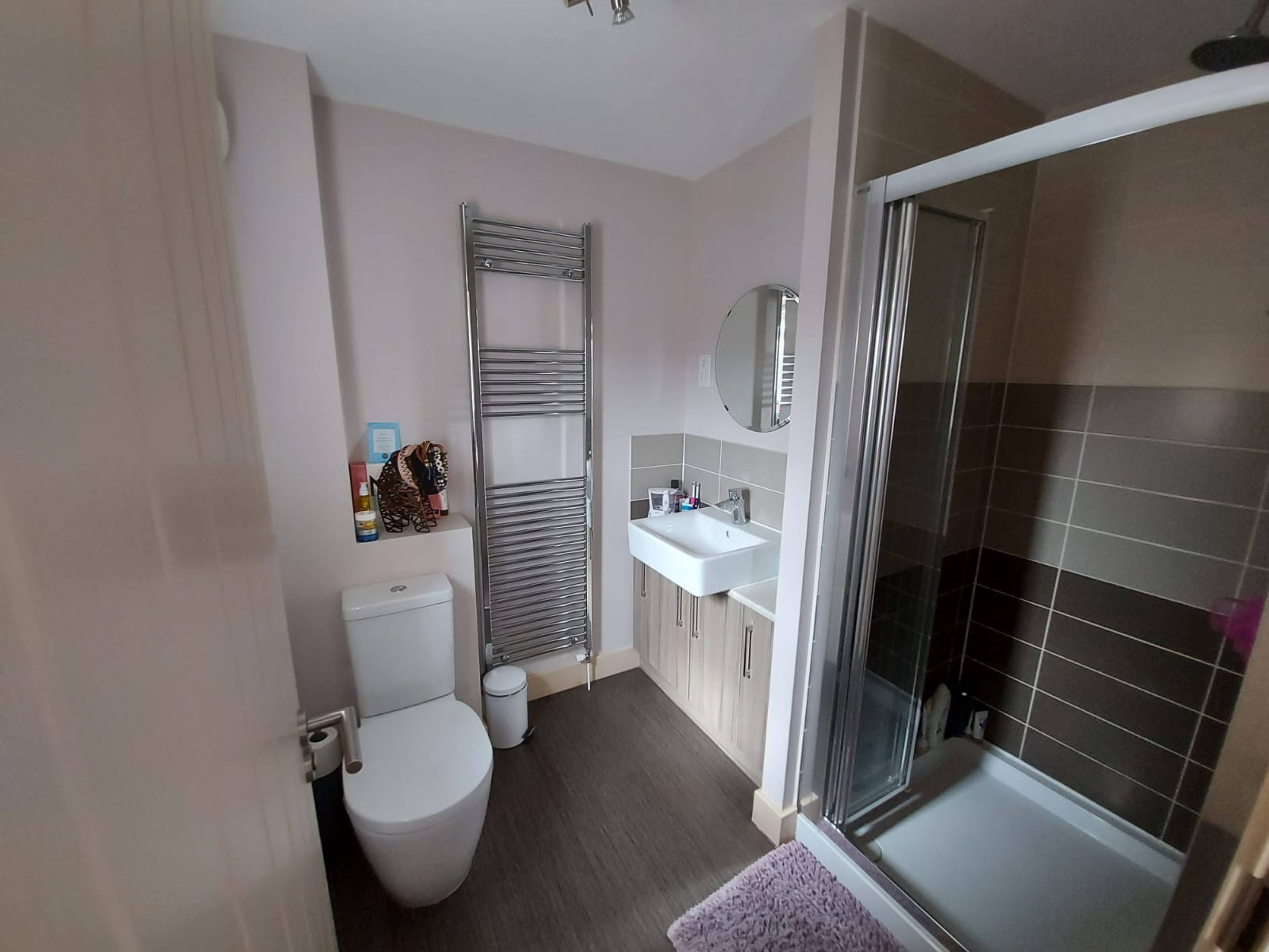 En-suite