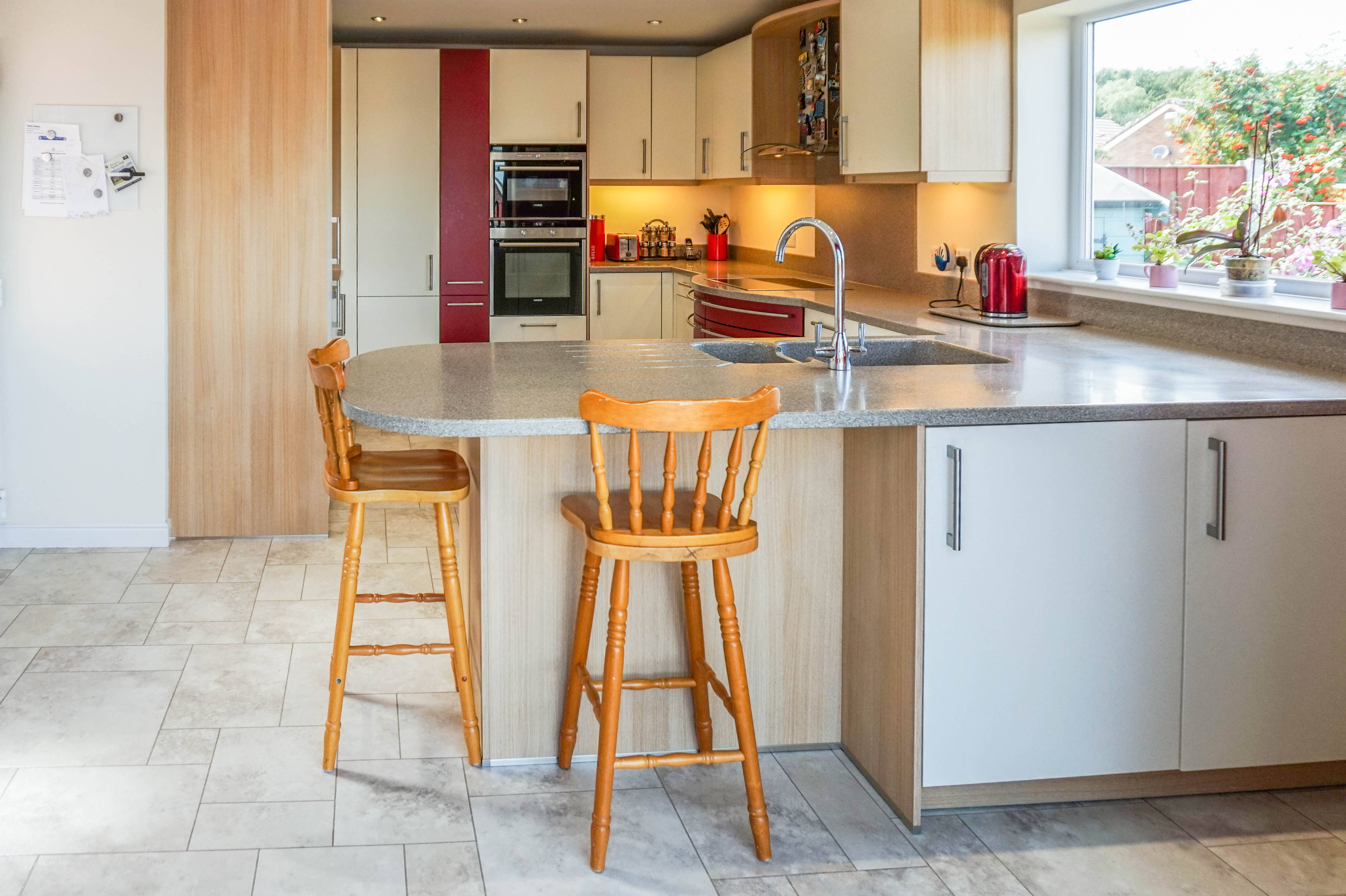 Kitchen/Breakfast