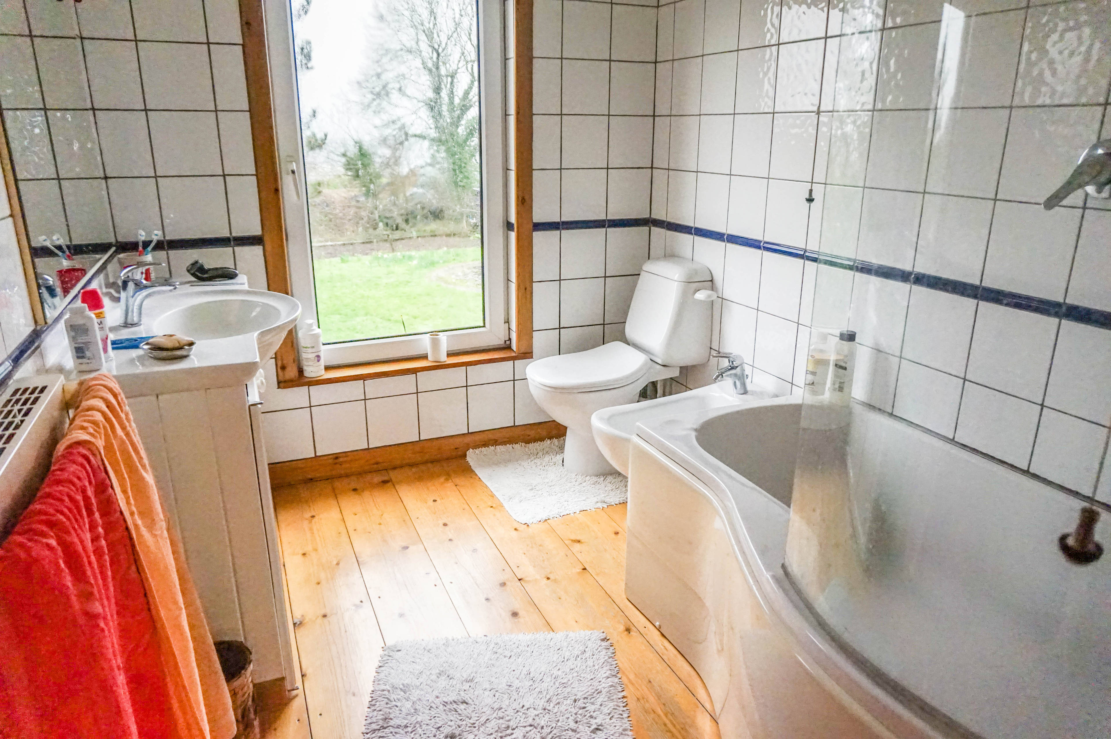 En-suite