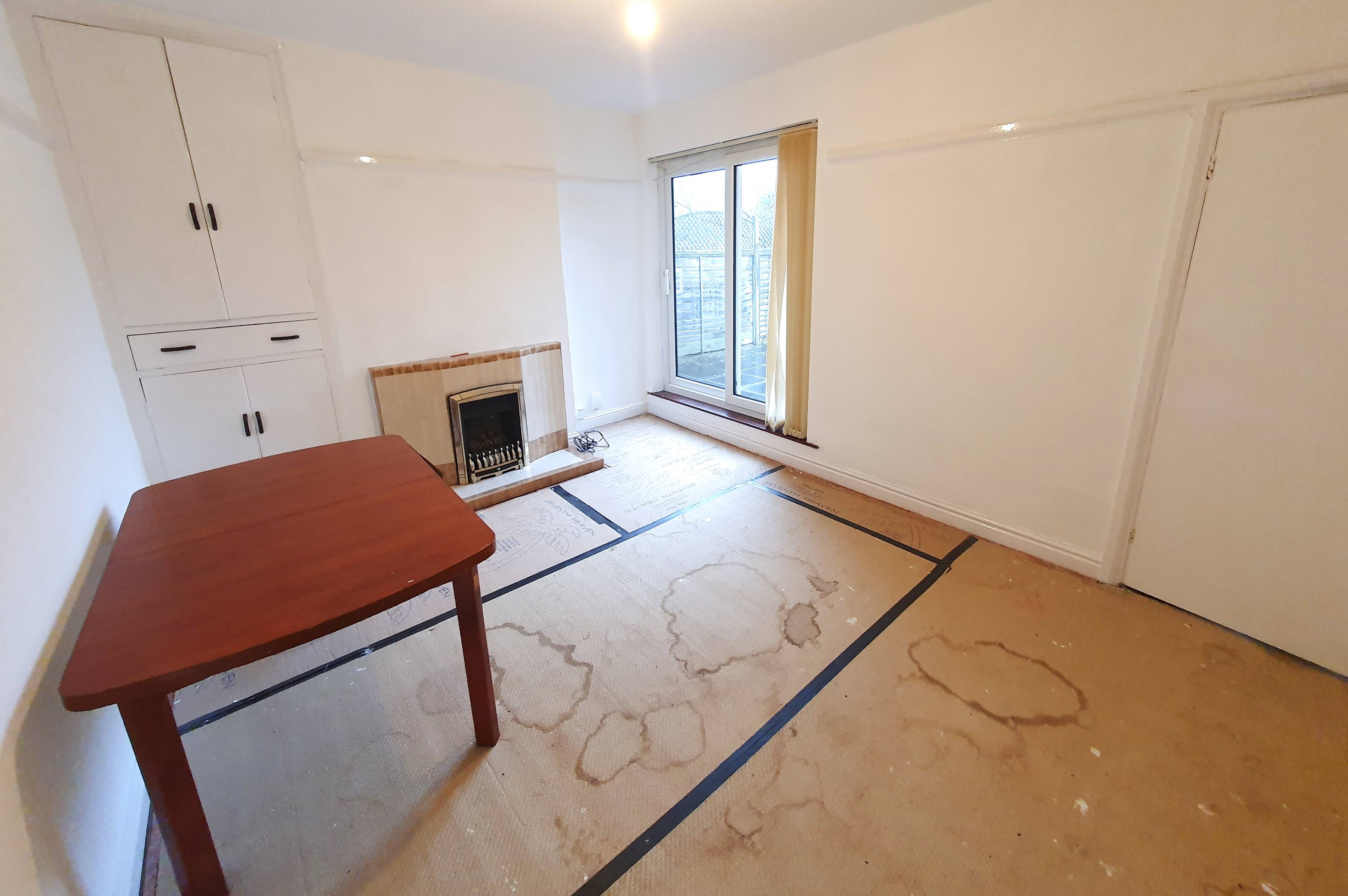Reception Room Two