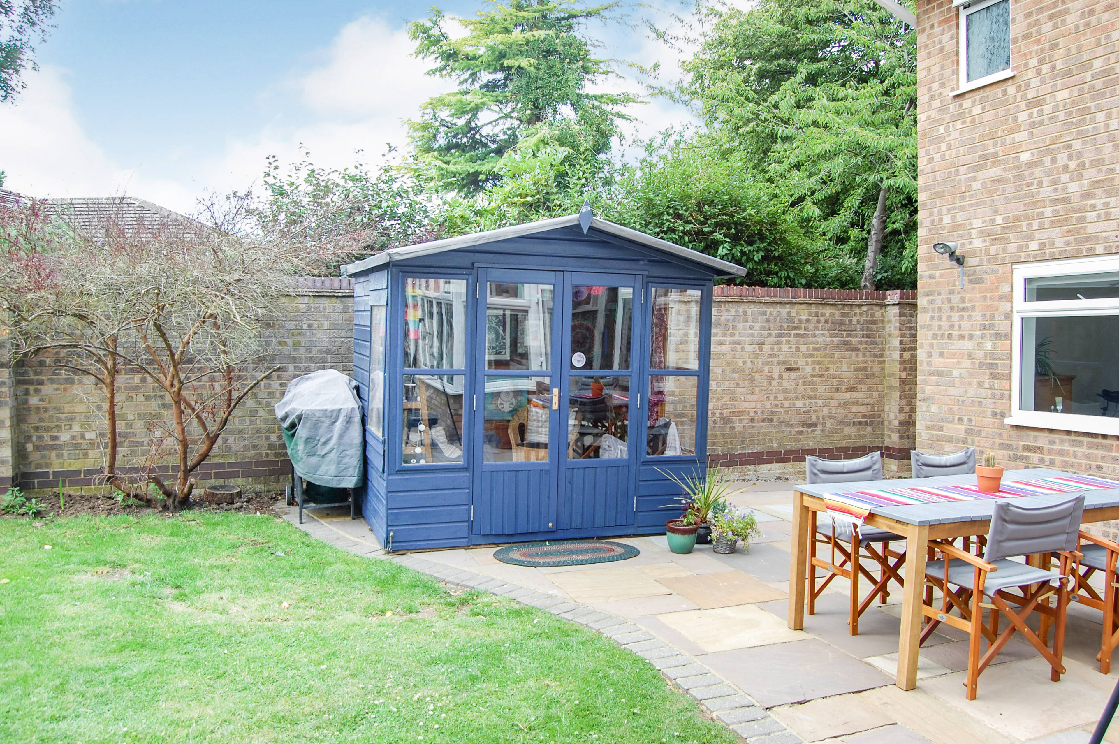 Summer House