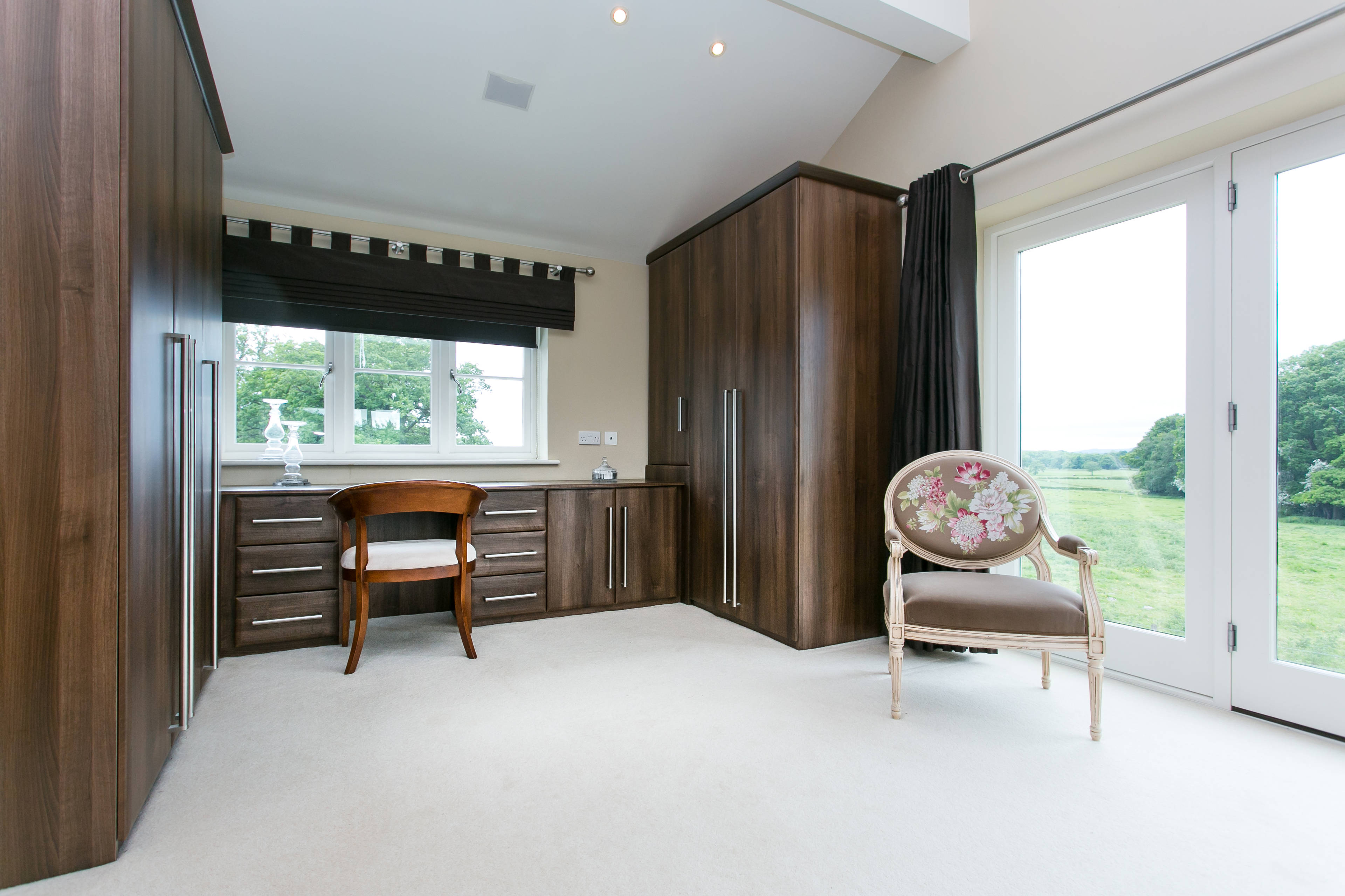 Master Dressing Room