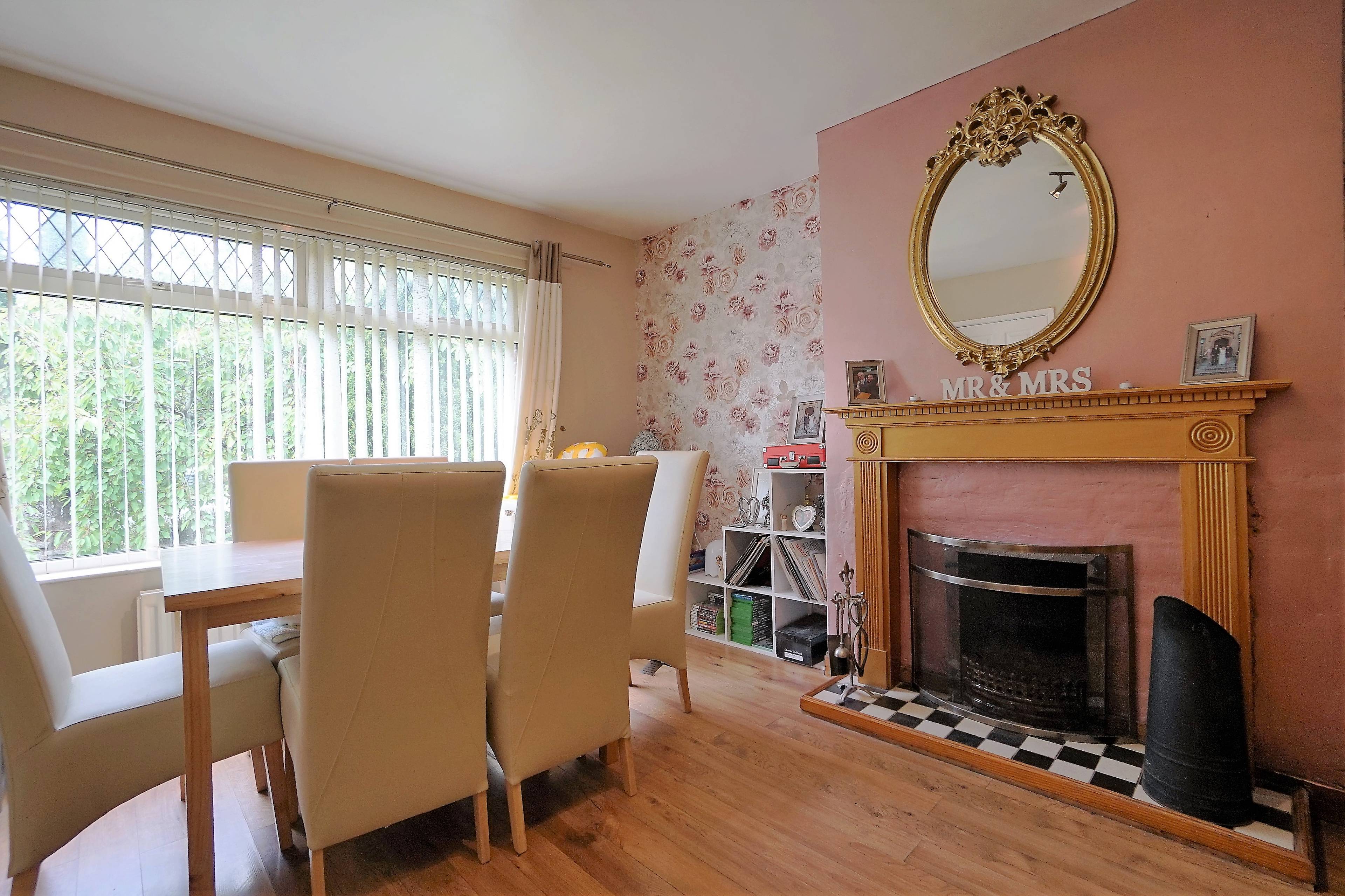 Dining / Family Room
