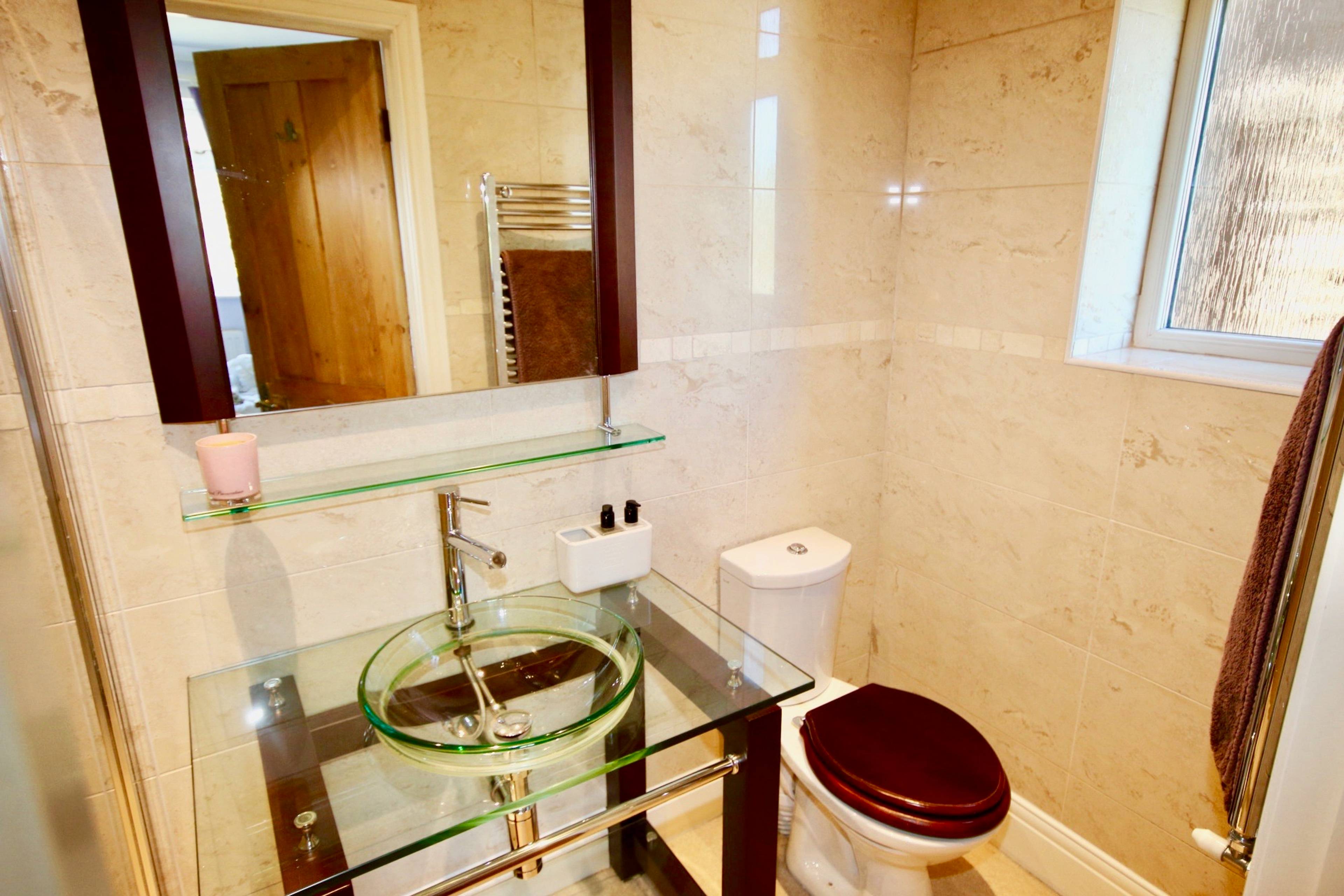 En-suite