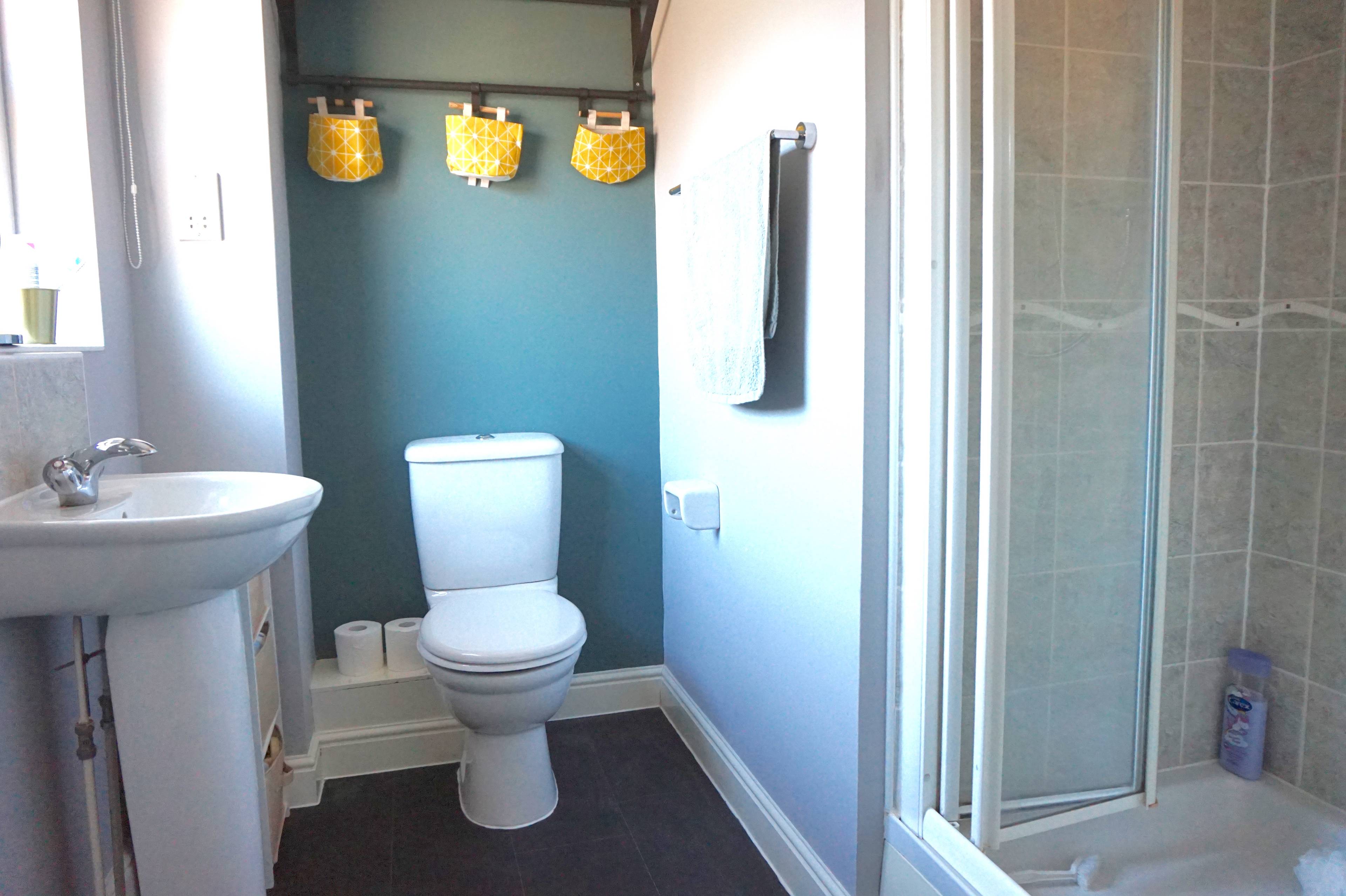 En-suite