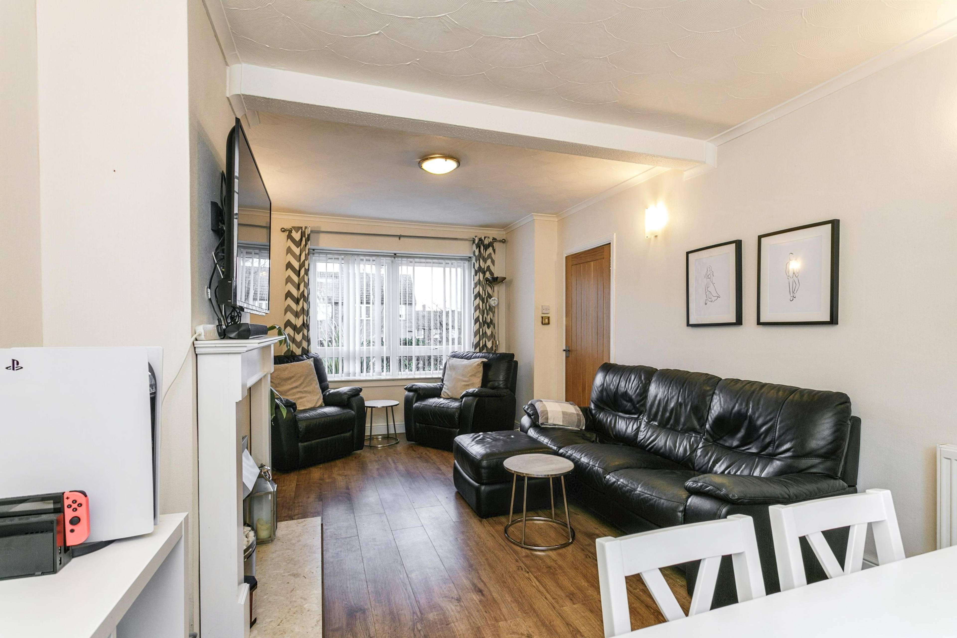 Living / Dining Room