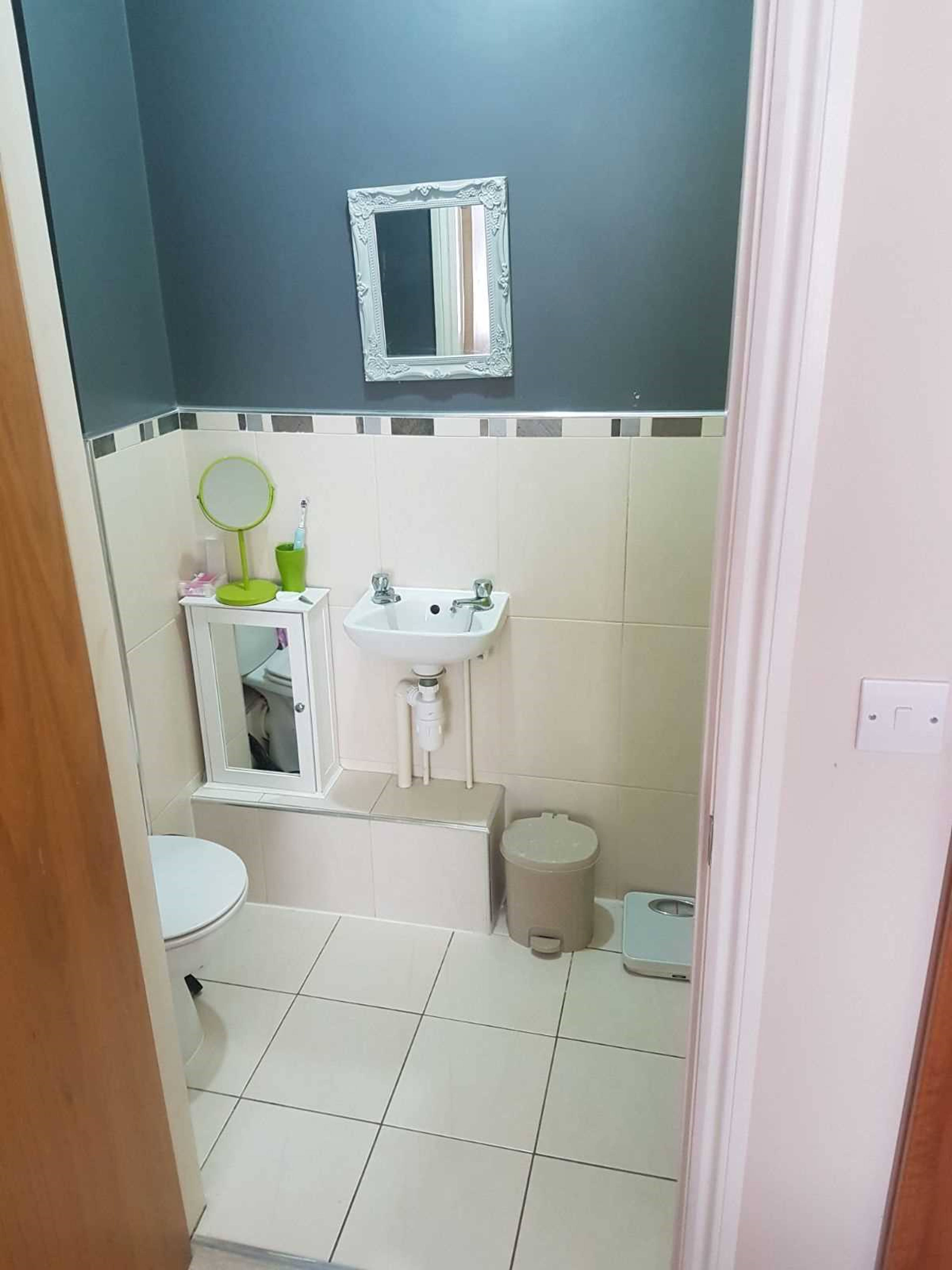 en-suite