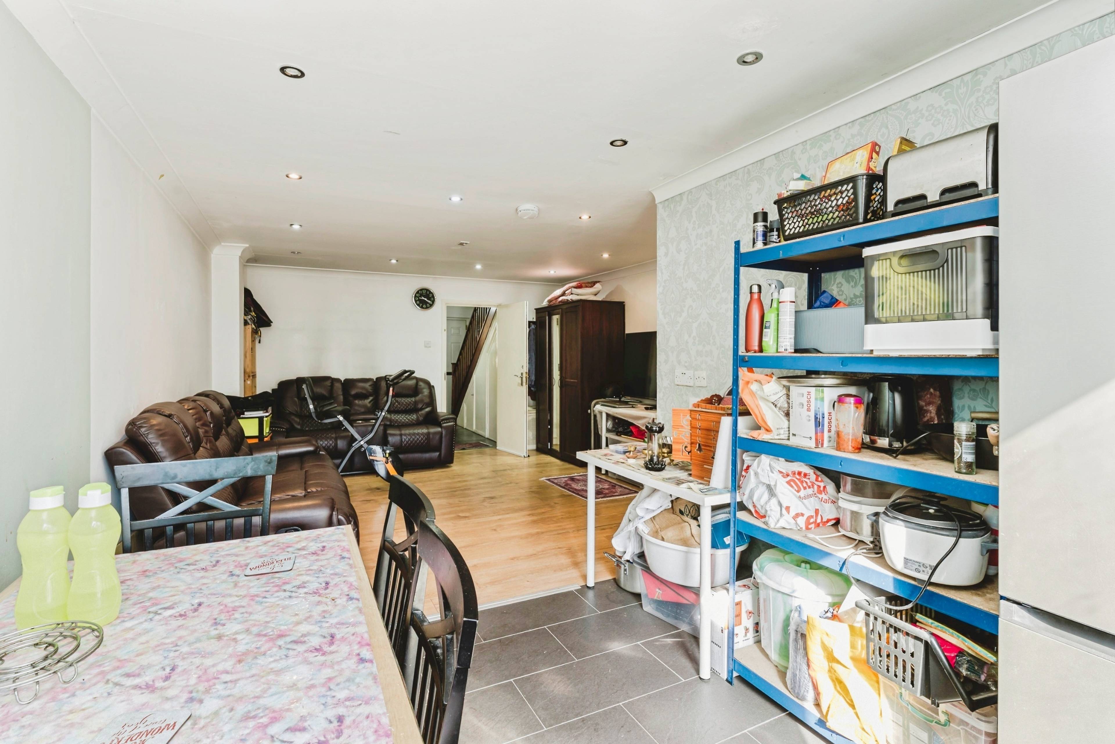 Dining / Family Room