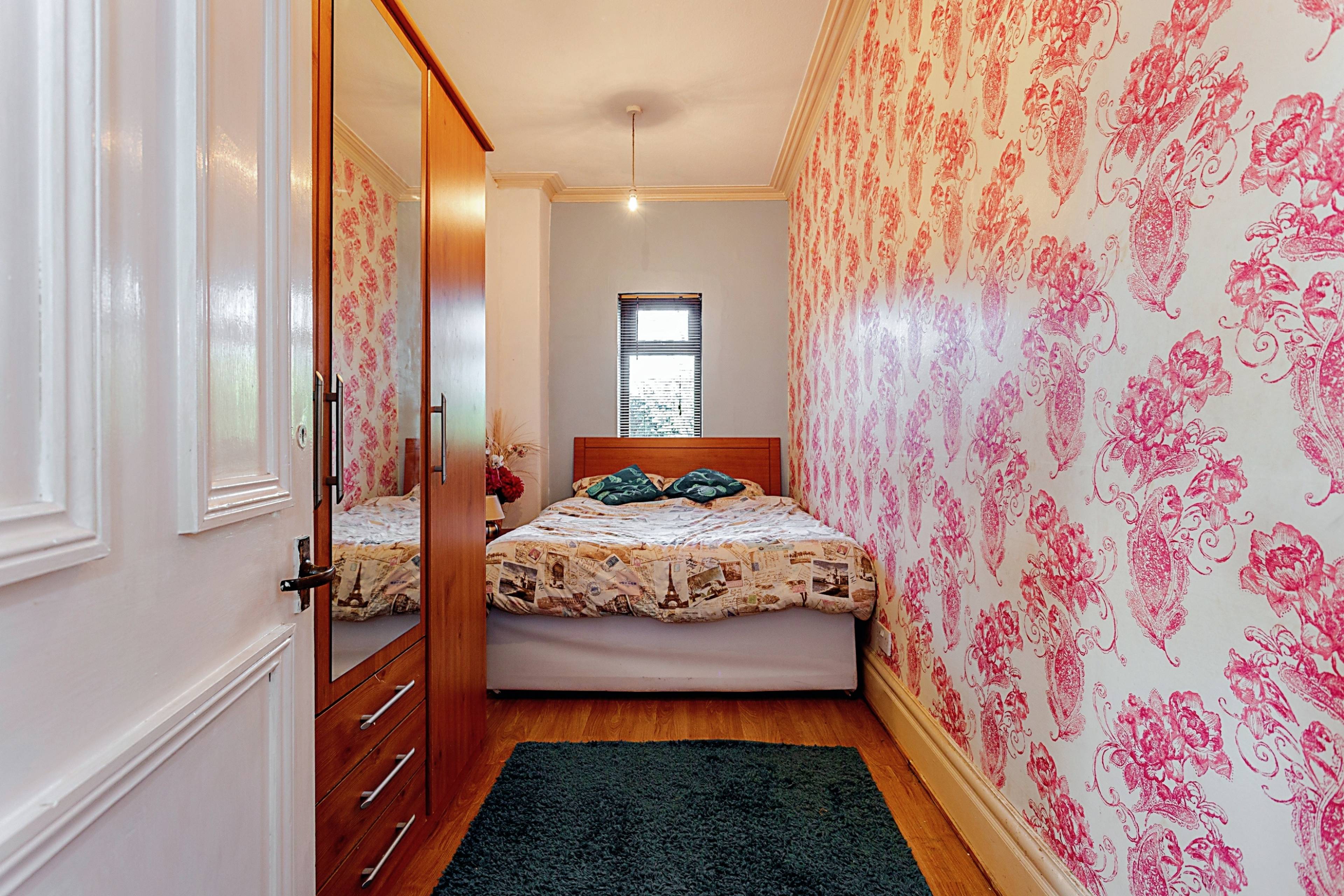 Bedroom Five