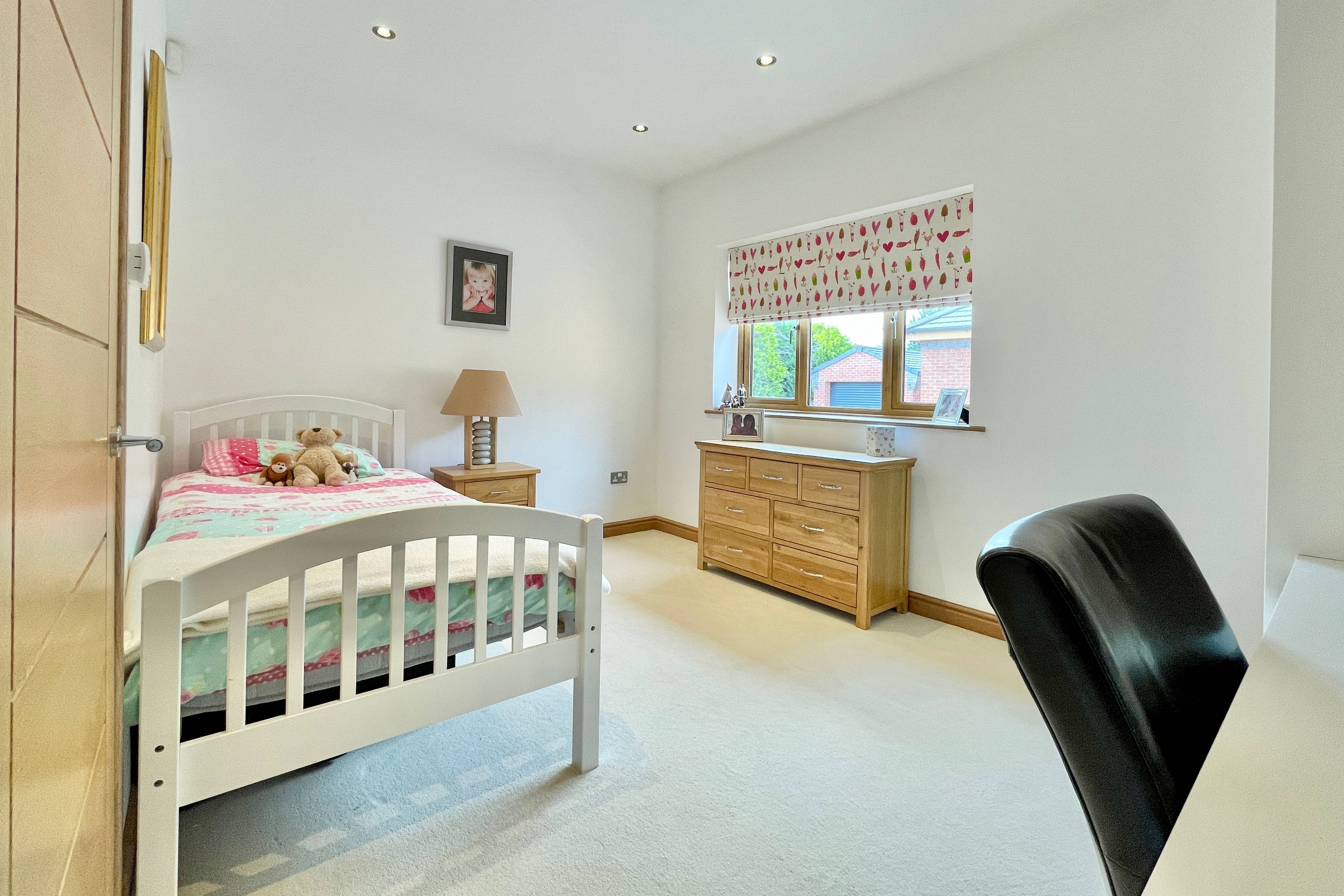 Bedroom Four