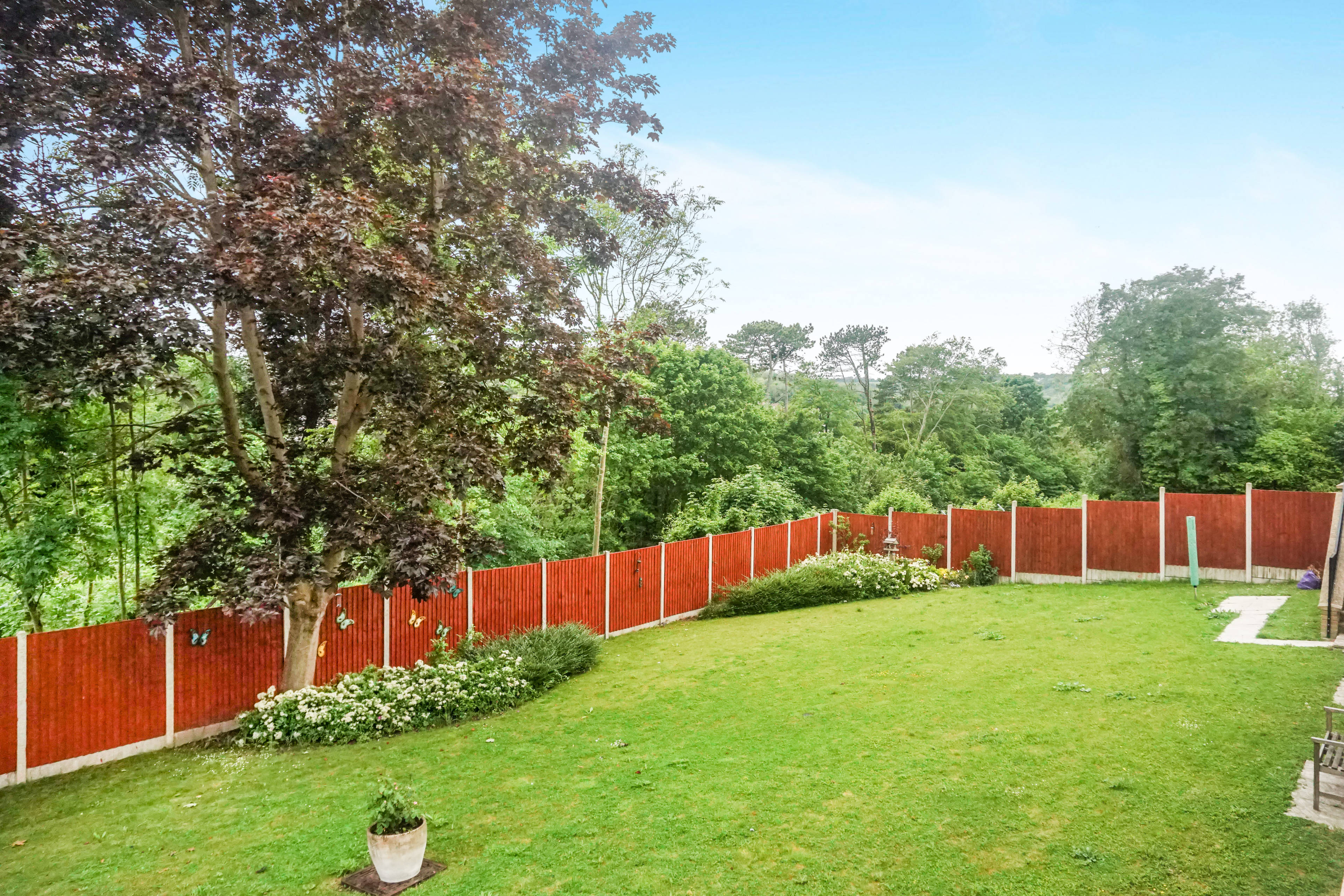 Communal Gardens