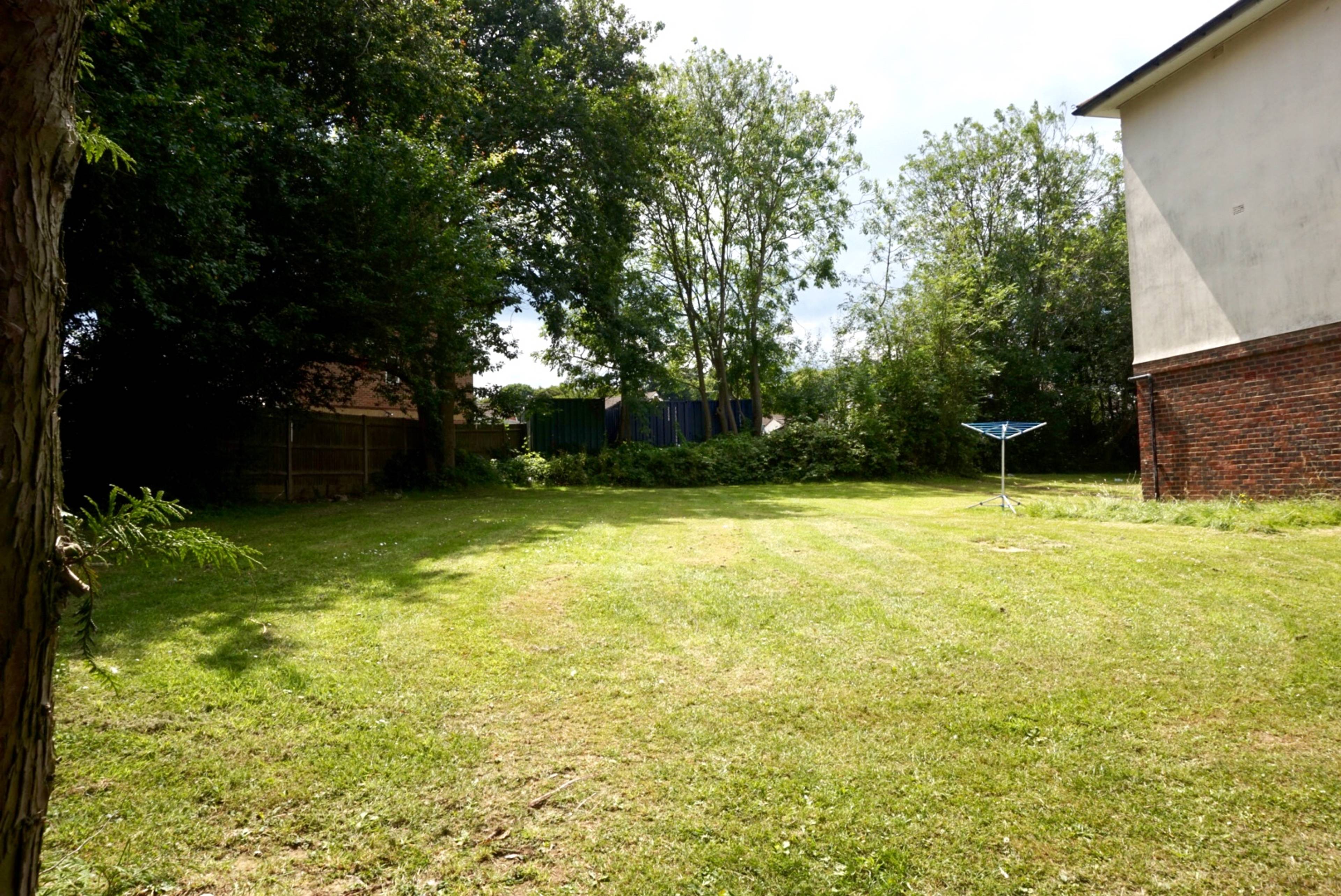 Communal Gardens