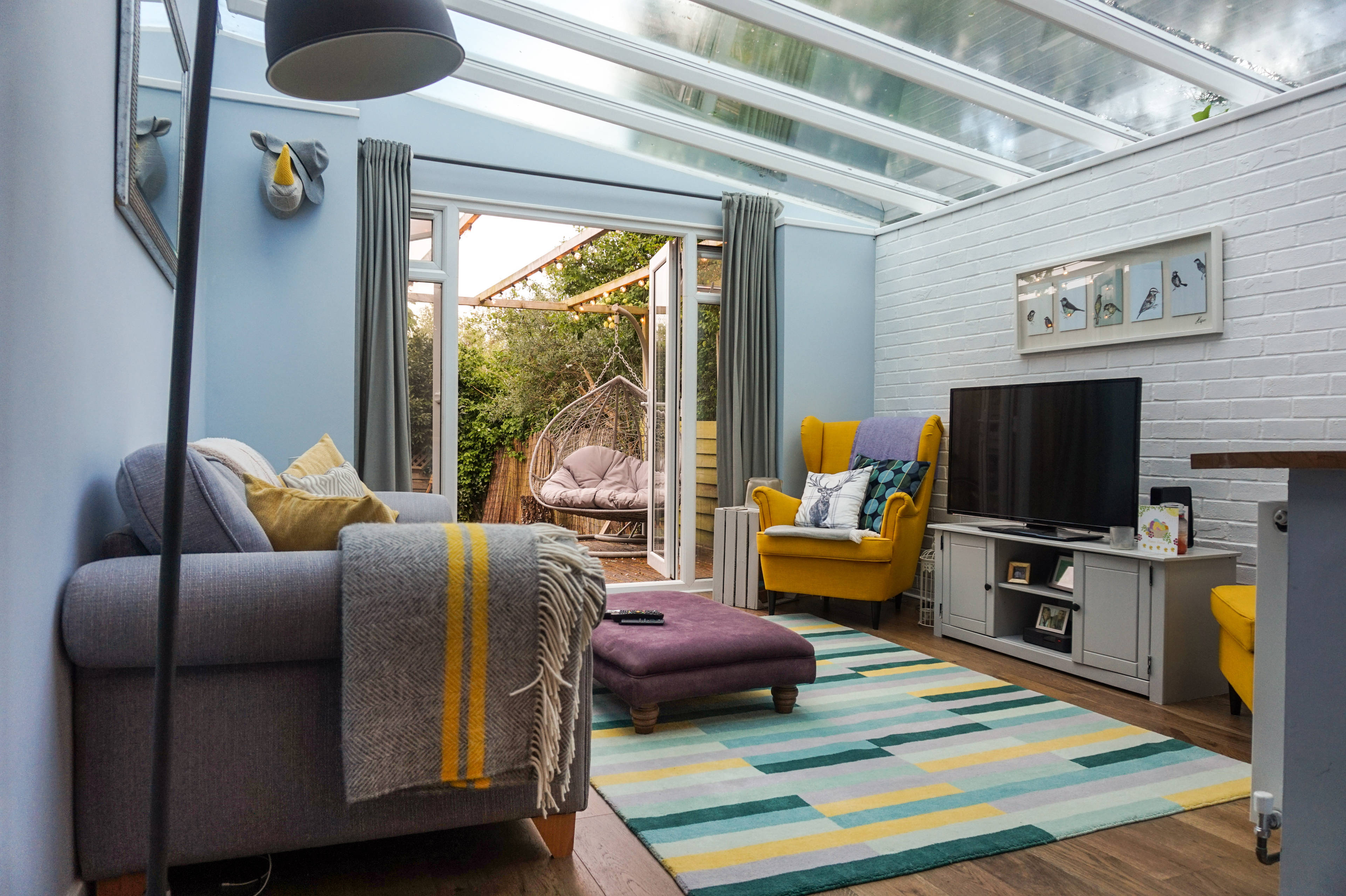 Sun Room