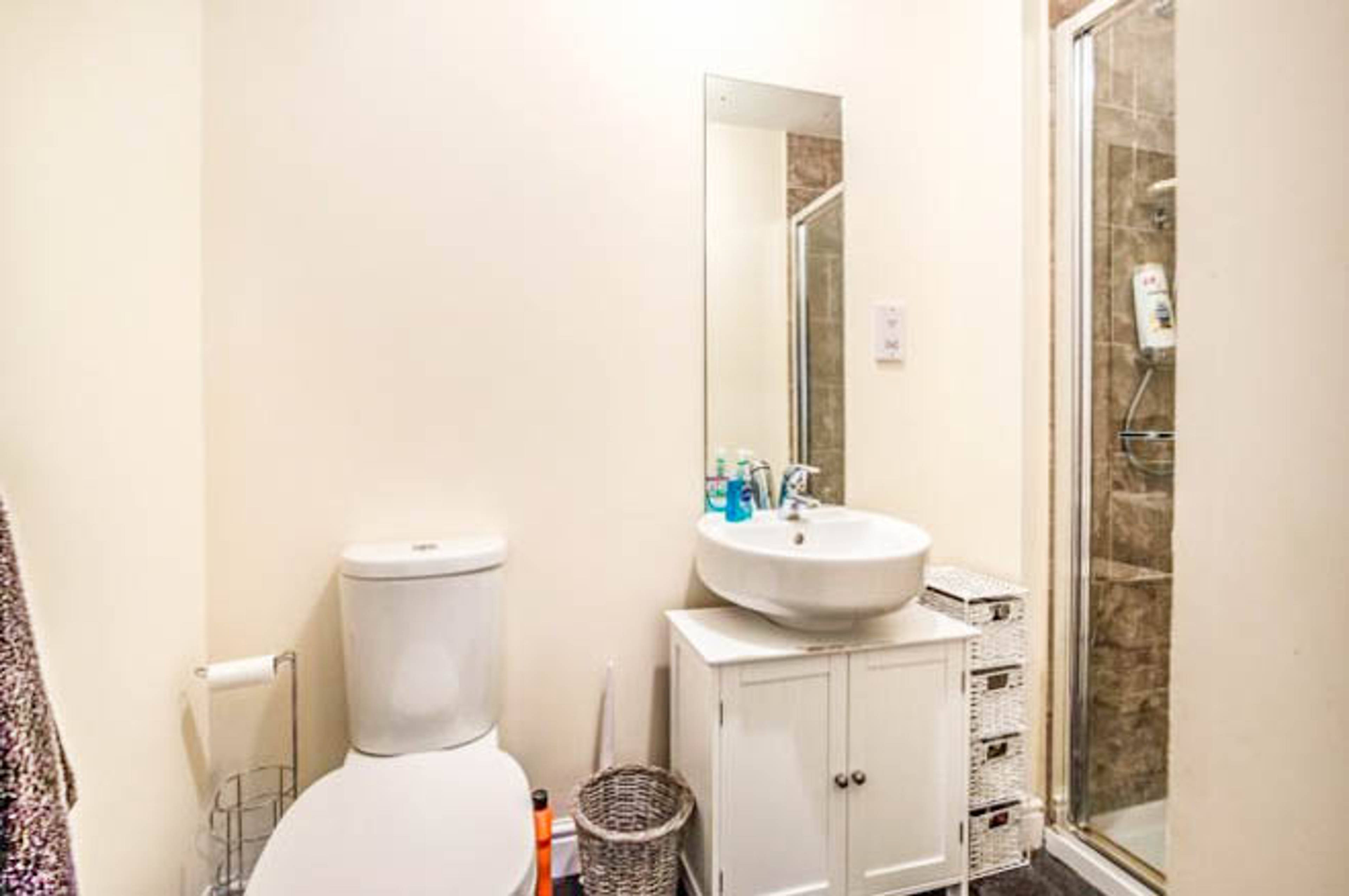 En-suite