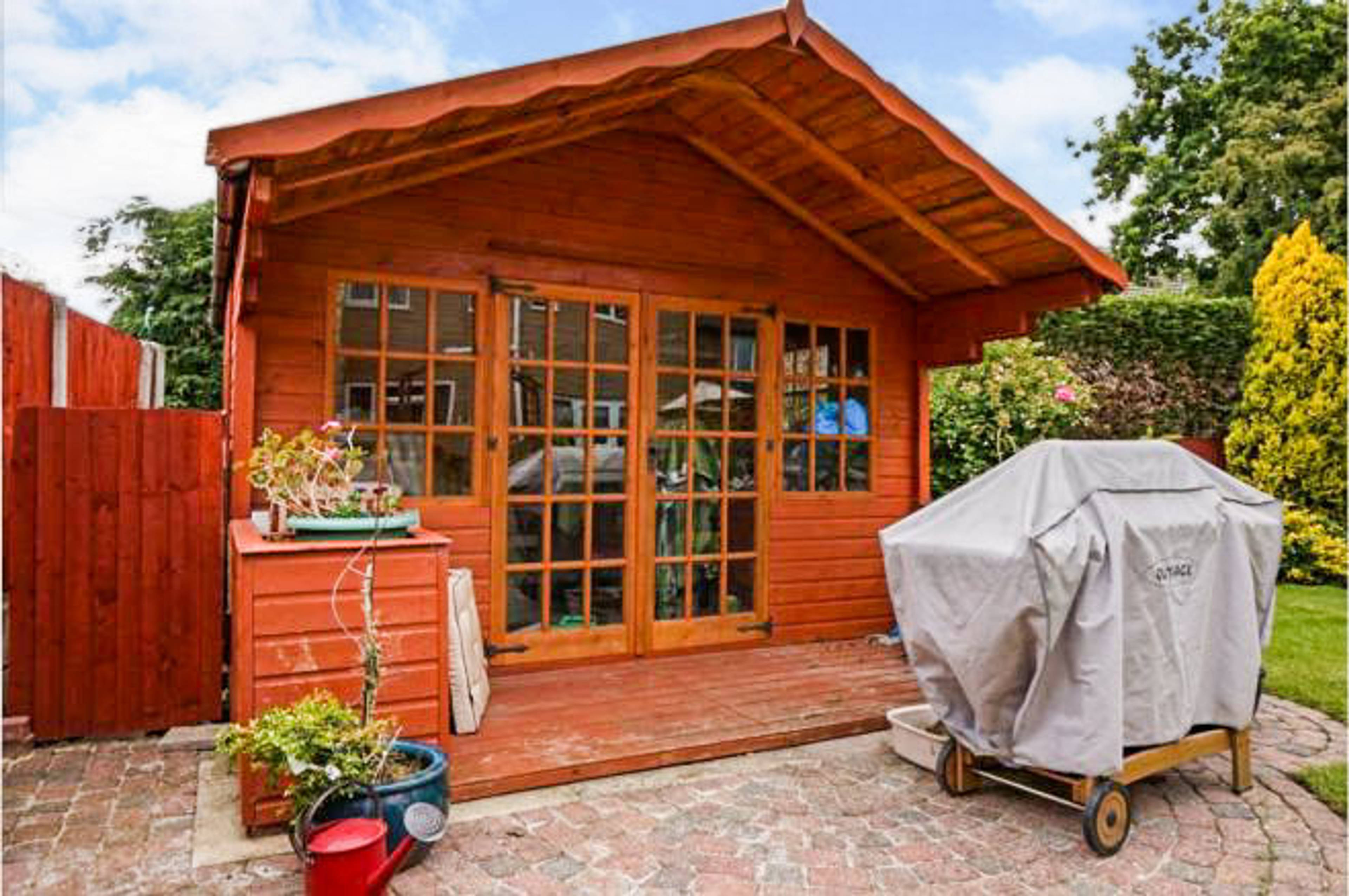 Summer House