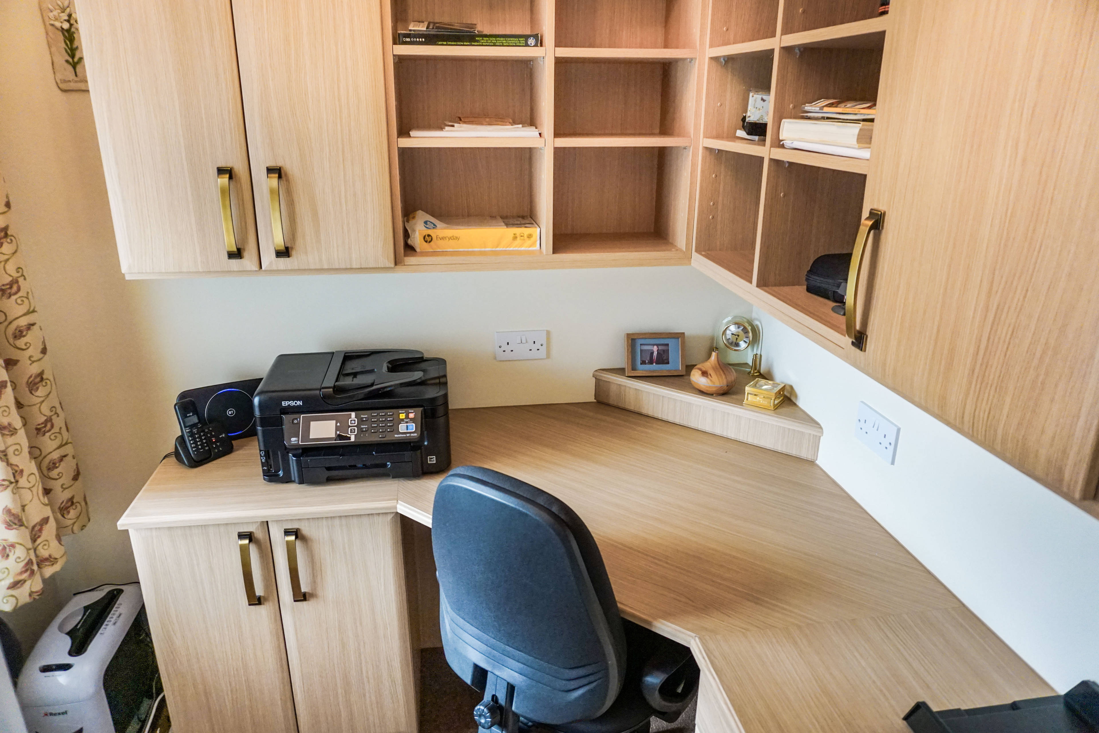 Office / Study