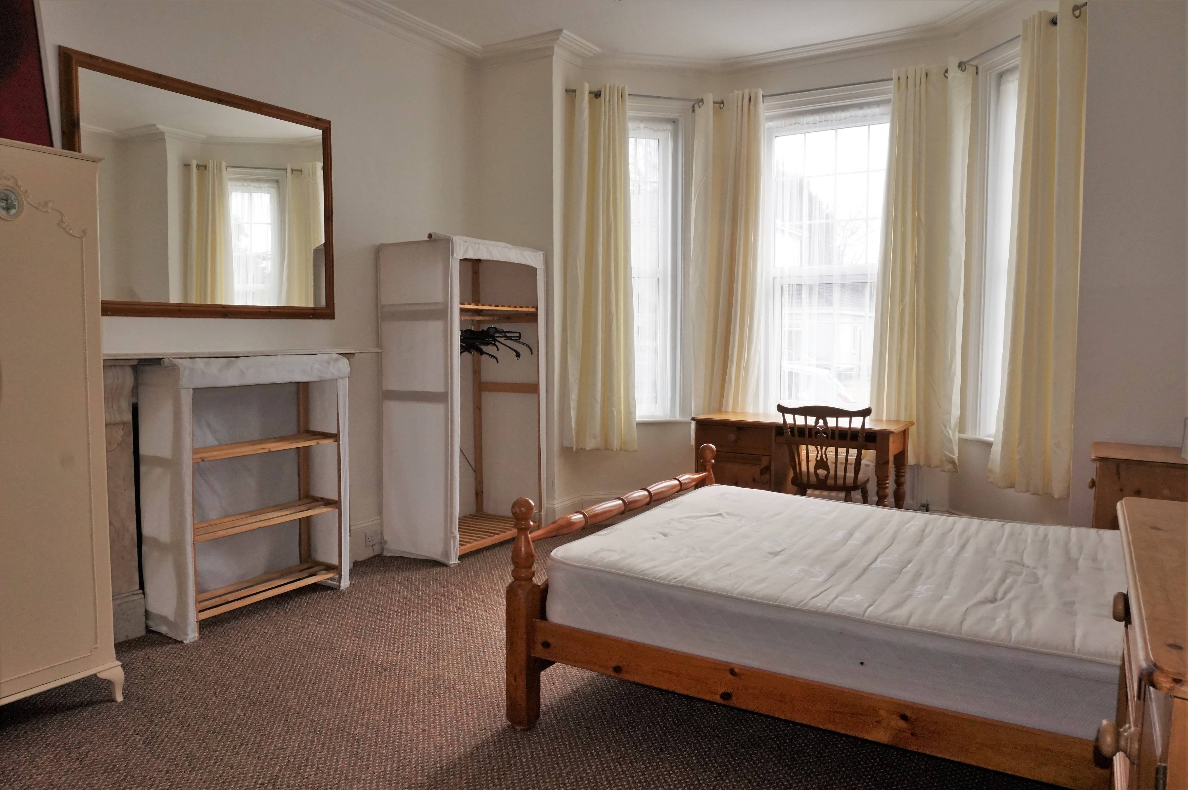 Bedroom Five