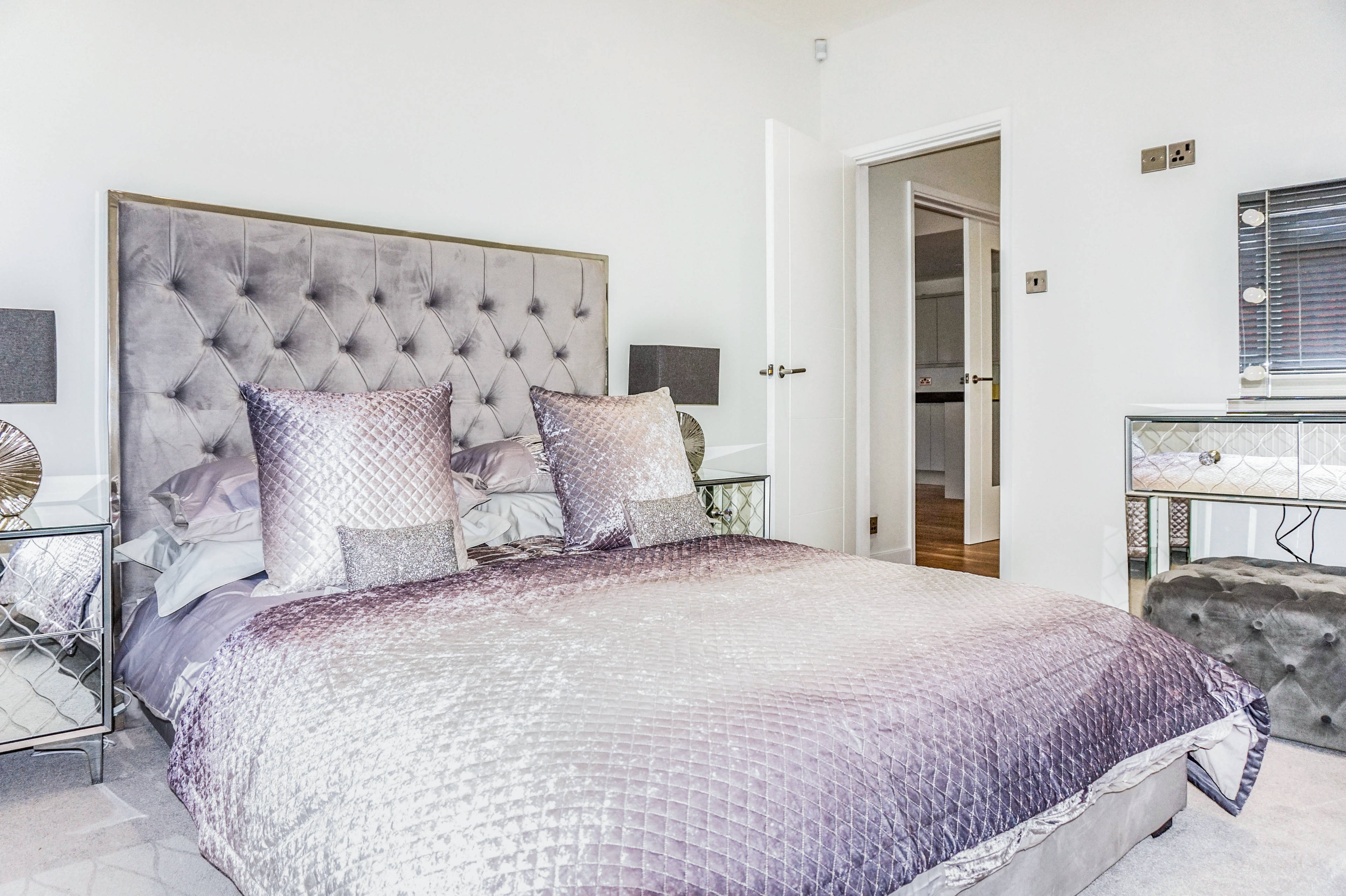 Bedroom Five