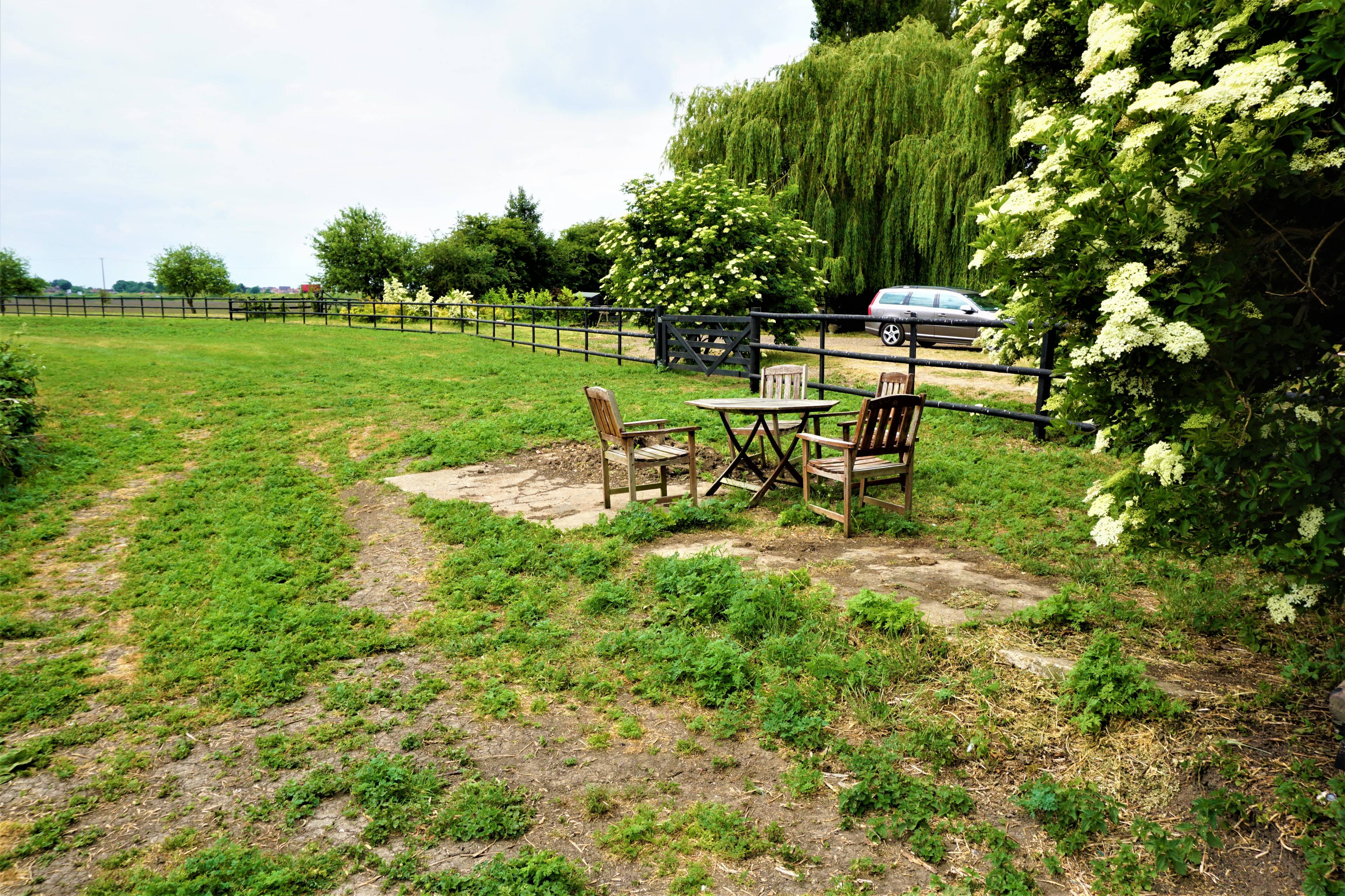 Gardens