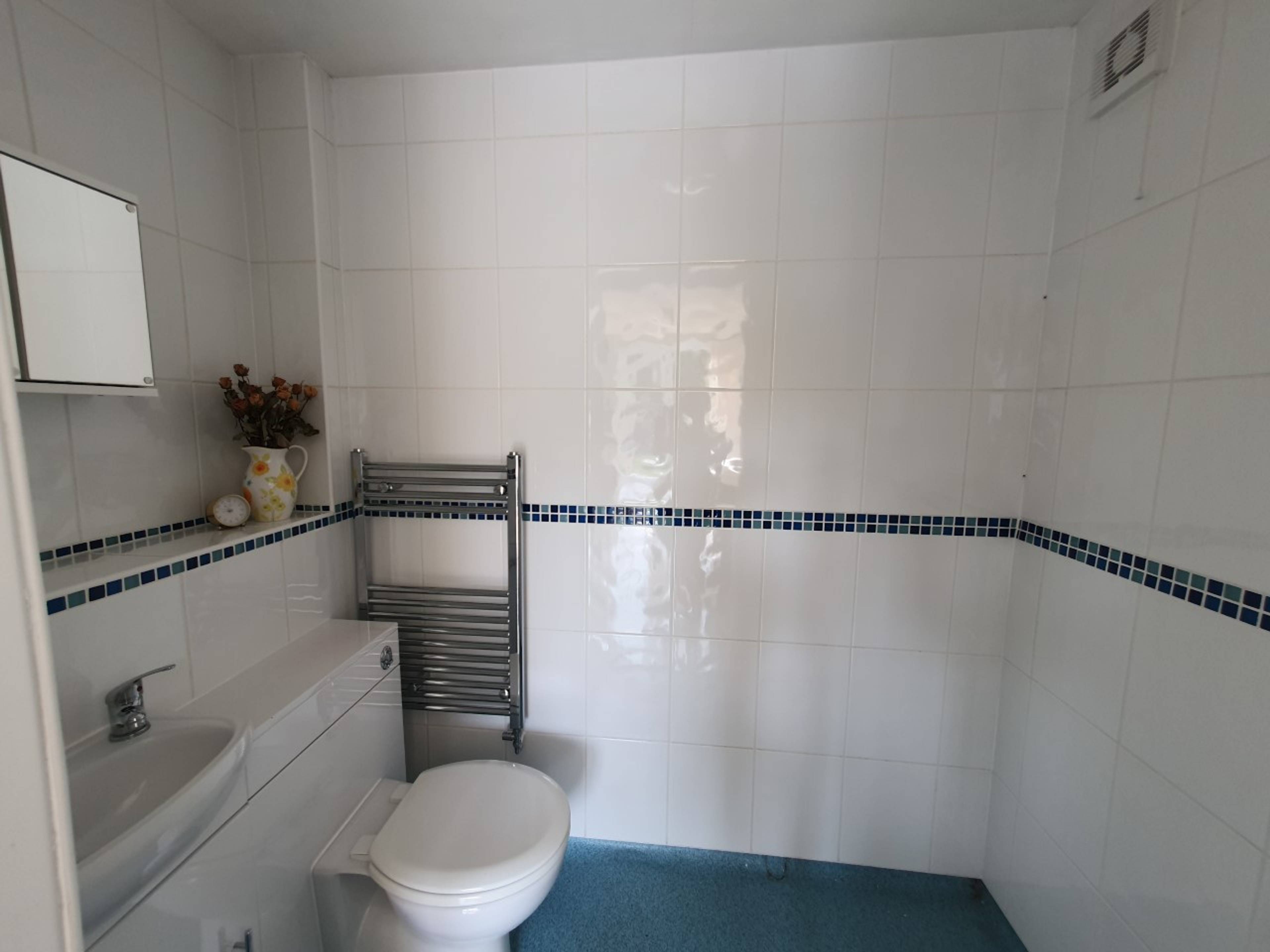 Wet Room