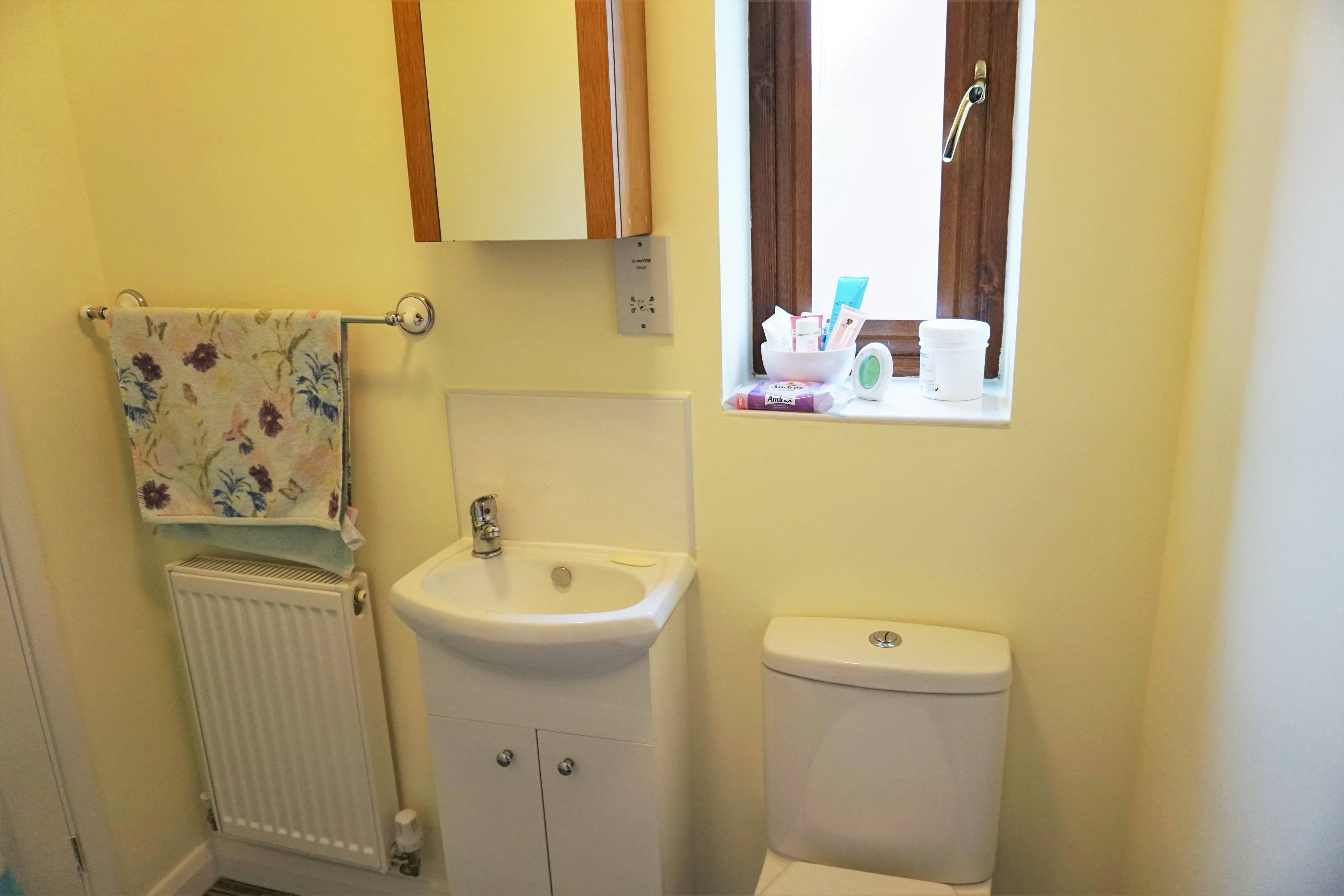 En-suite
