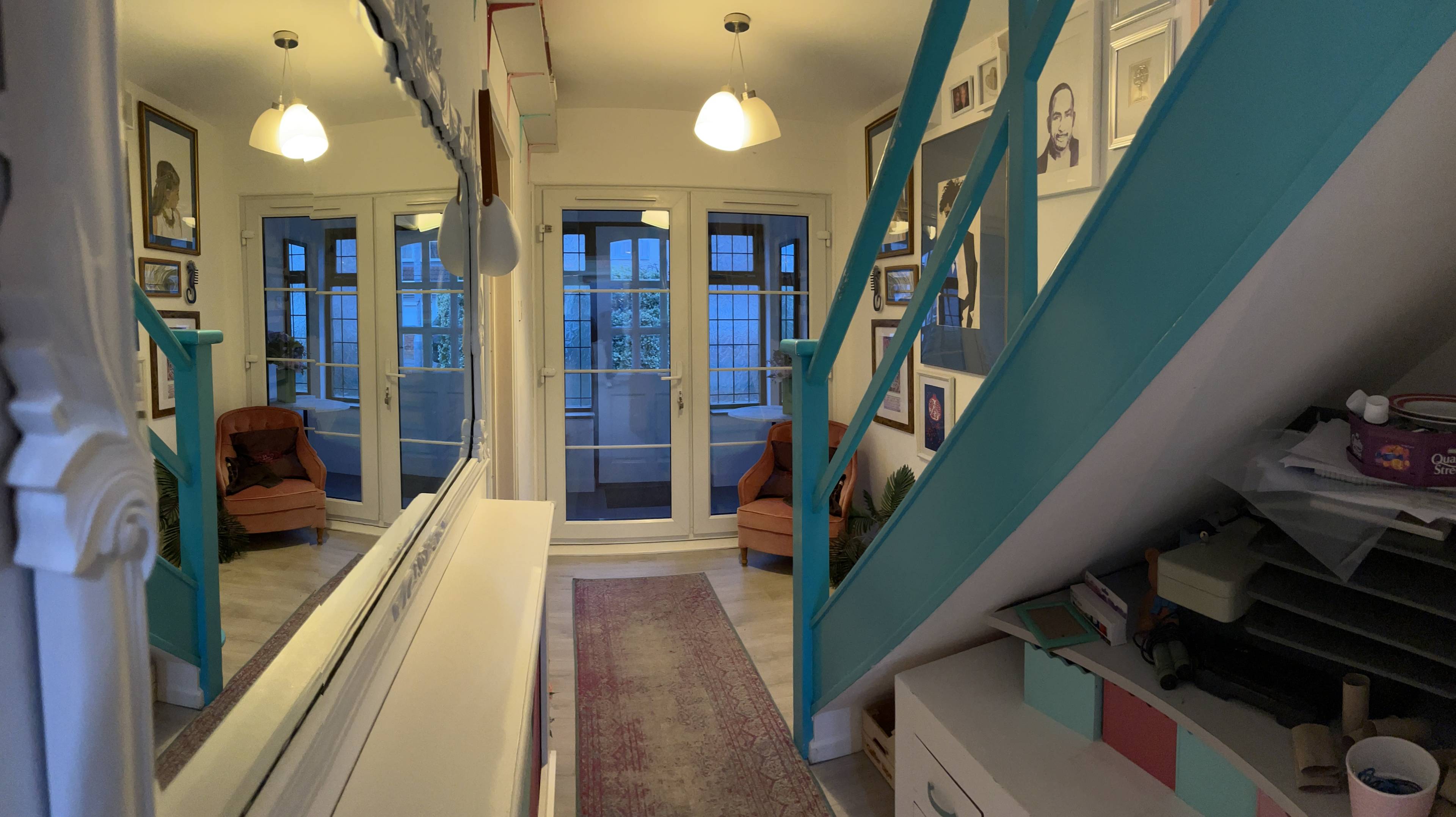 Hallway