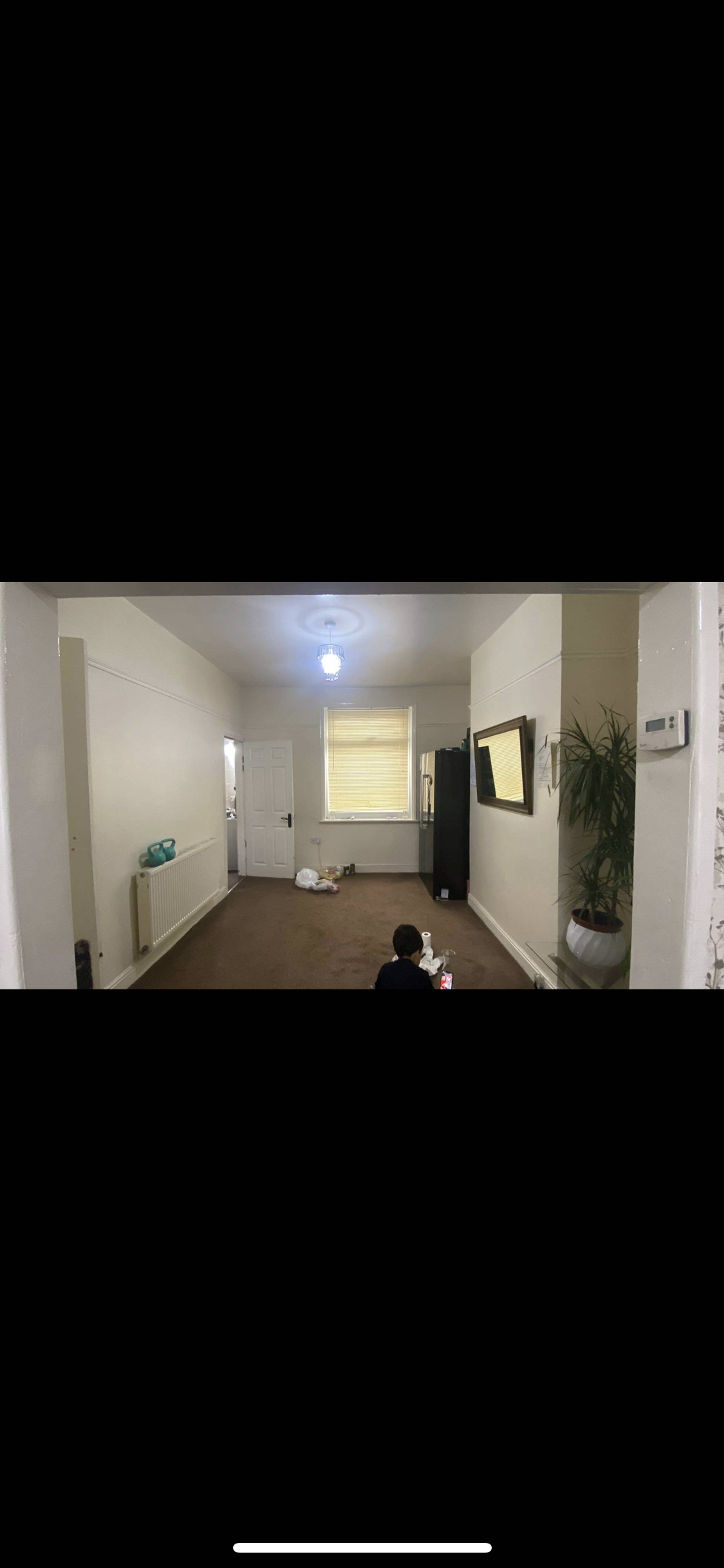 Living / Dining Room
