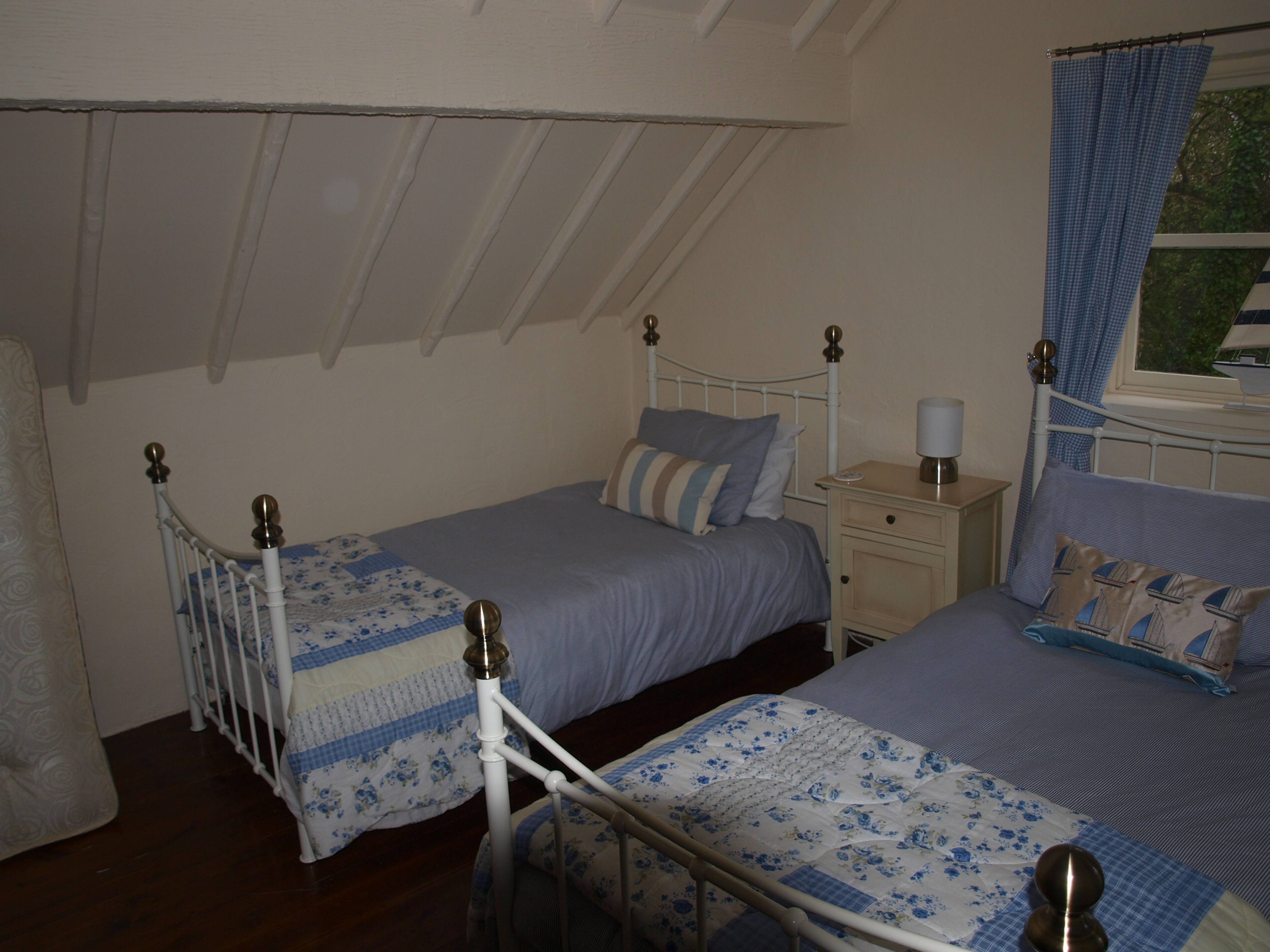 The Cottage