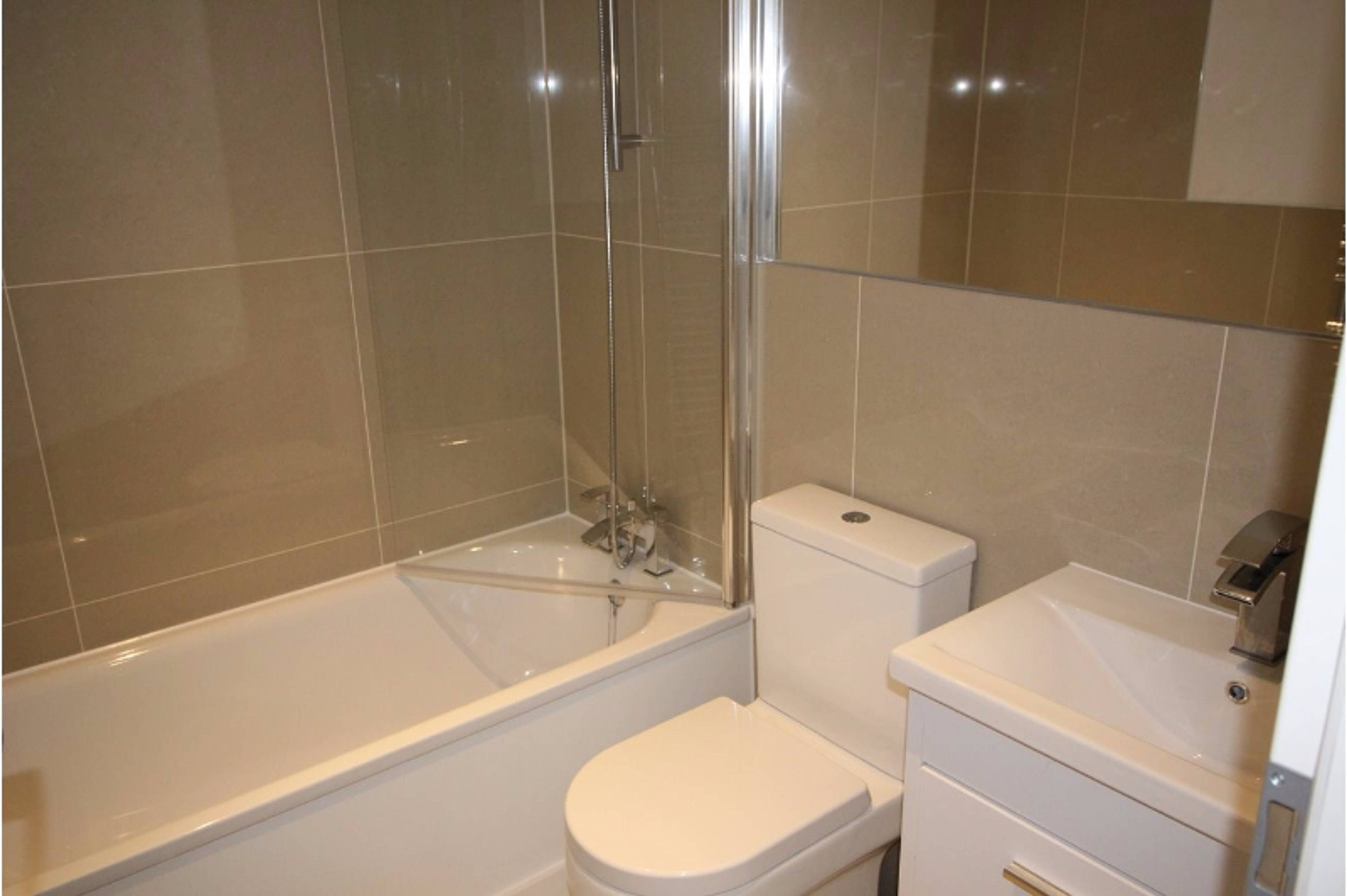 En-suite One