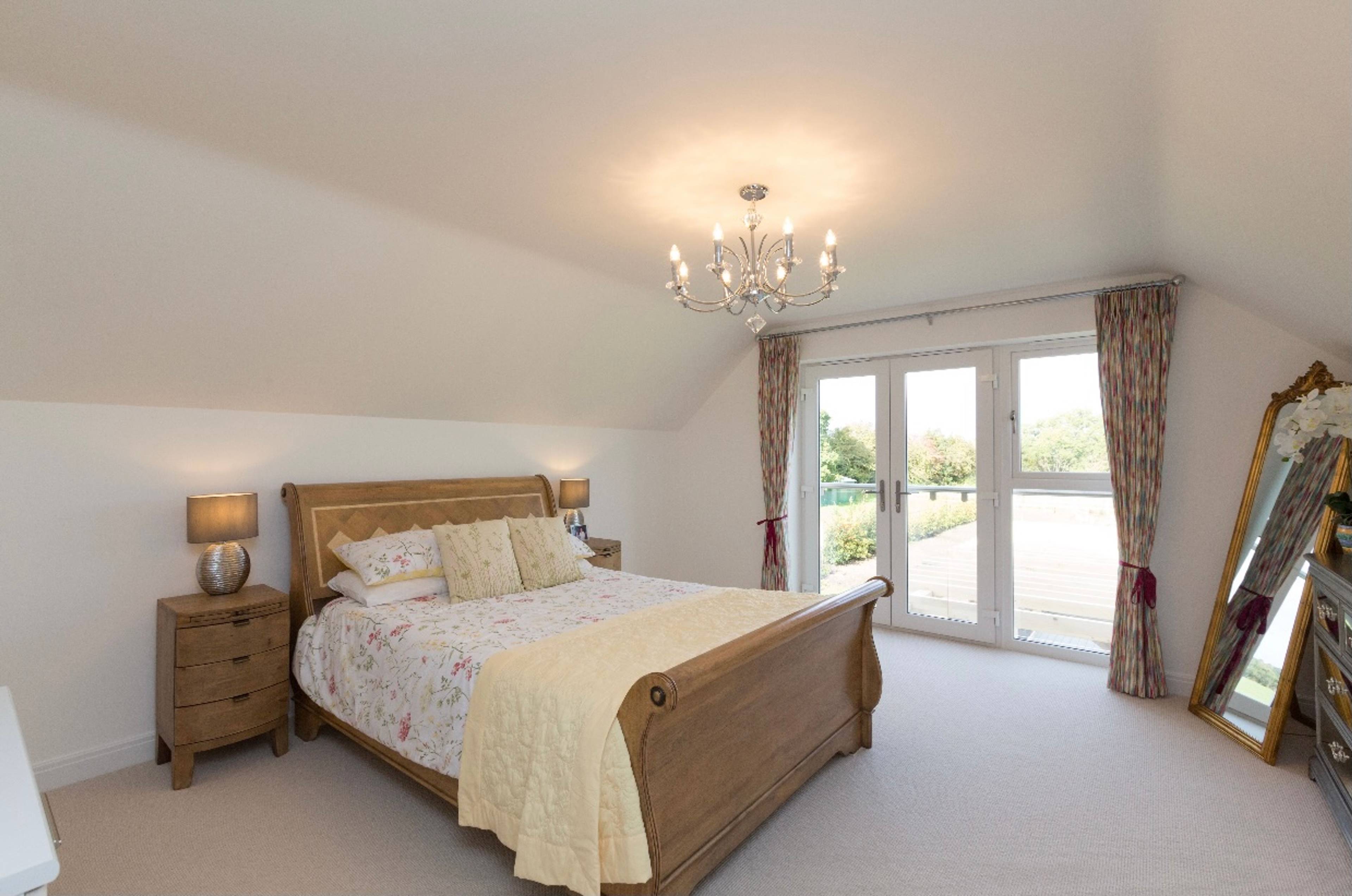 Master Suite