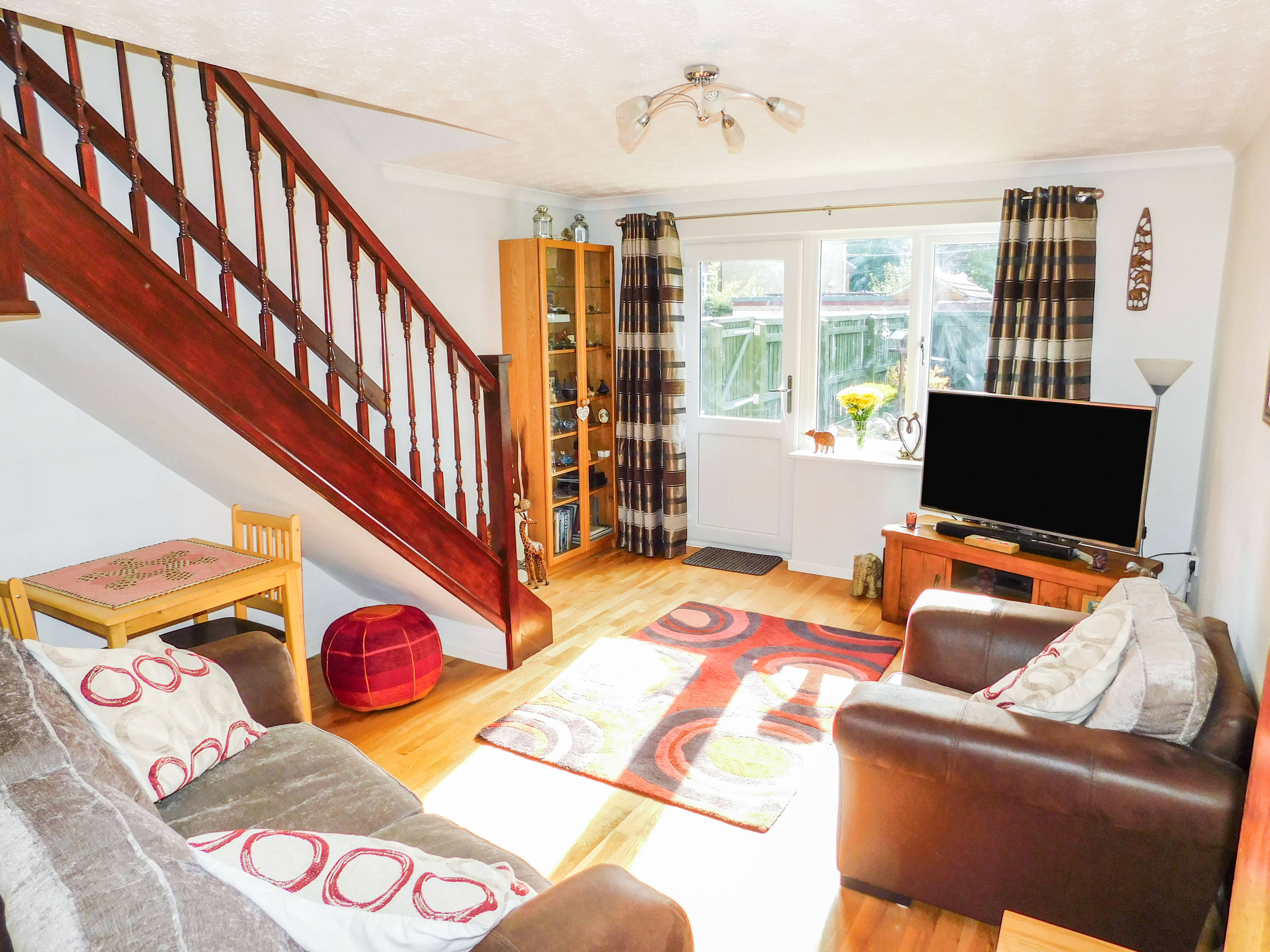 Living / Dining Room