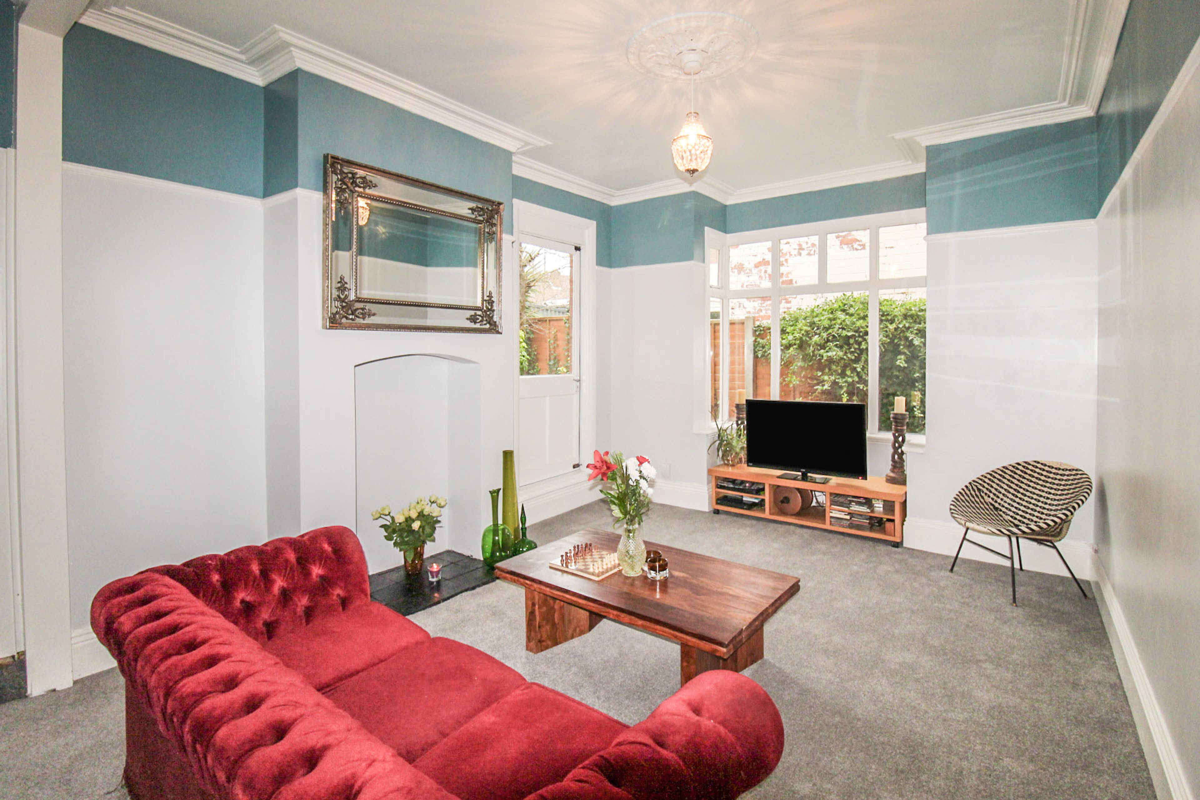 Reception Room Two