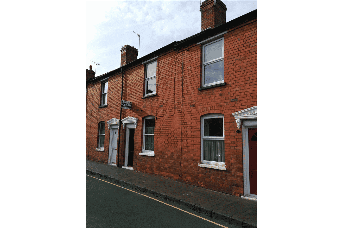 Mansell Street