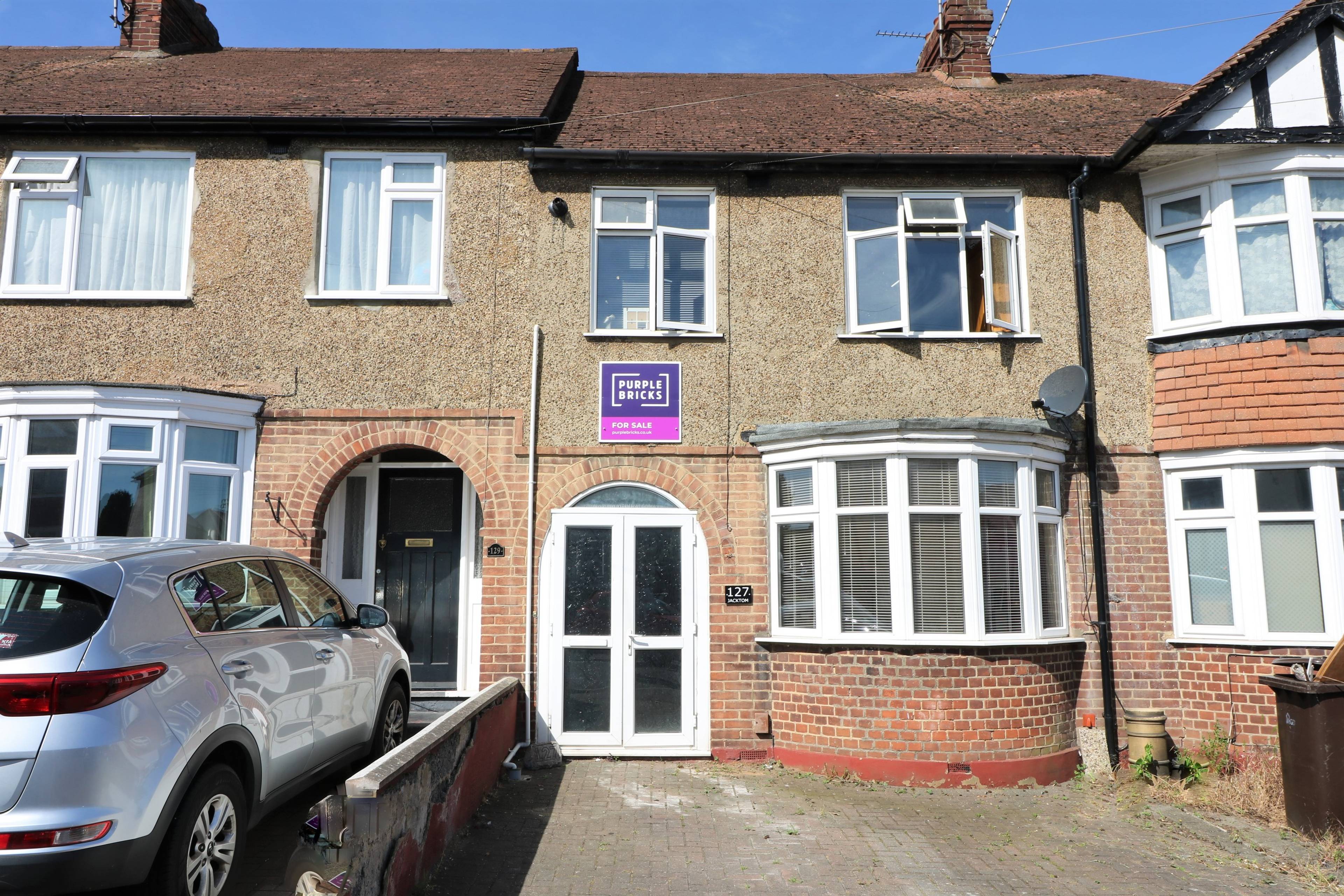 The Property