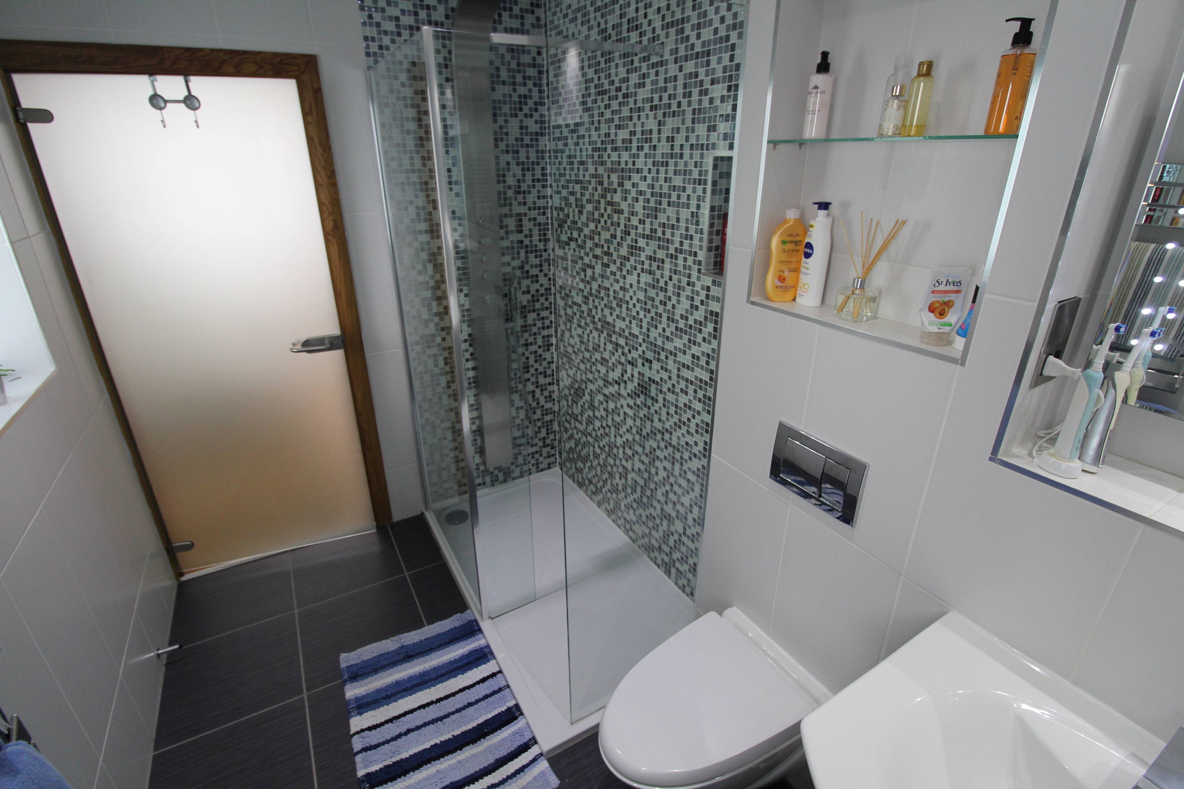 Master En-suite