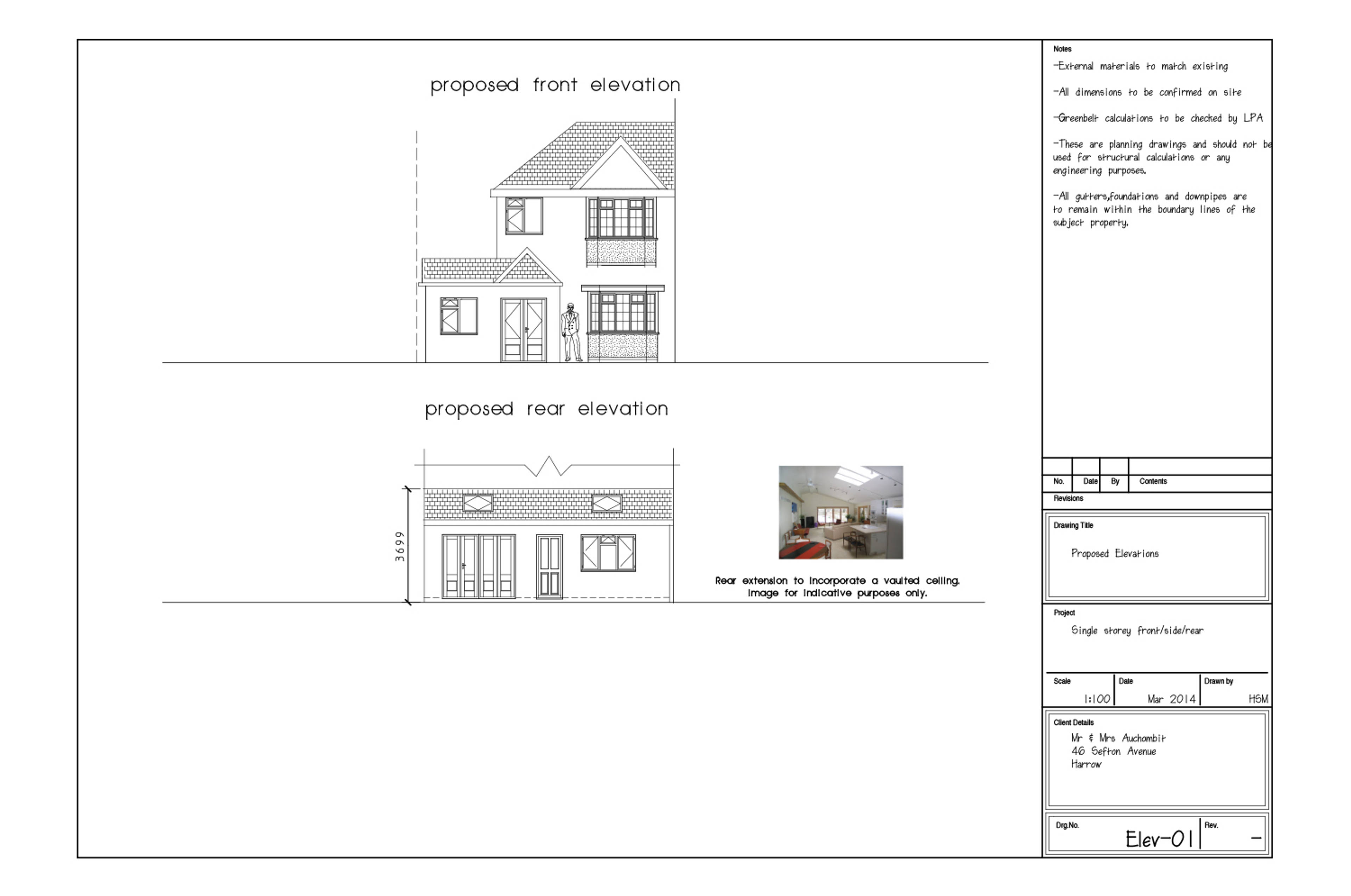 Planning Permission