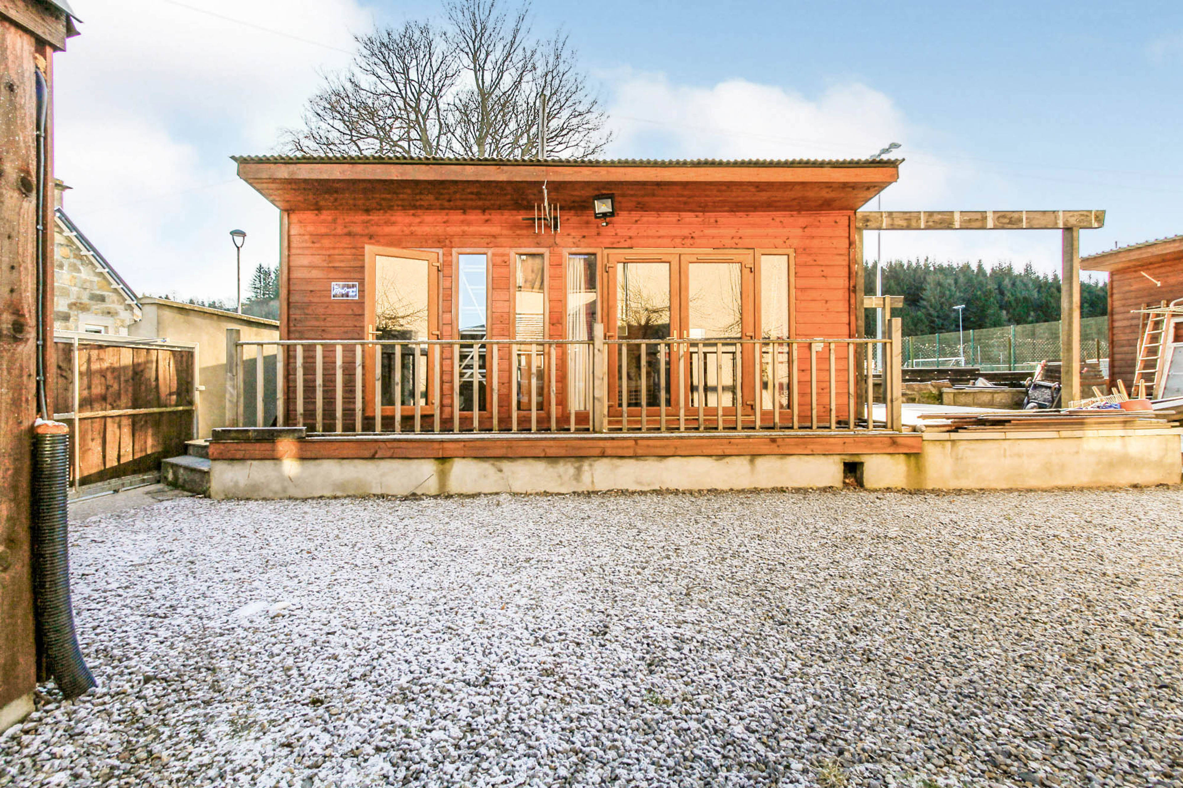 Outbuildings