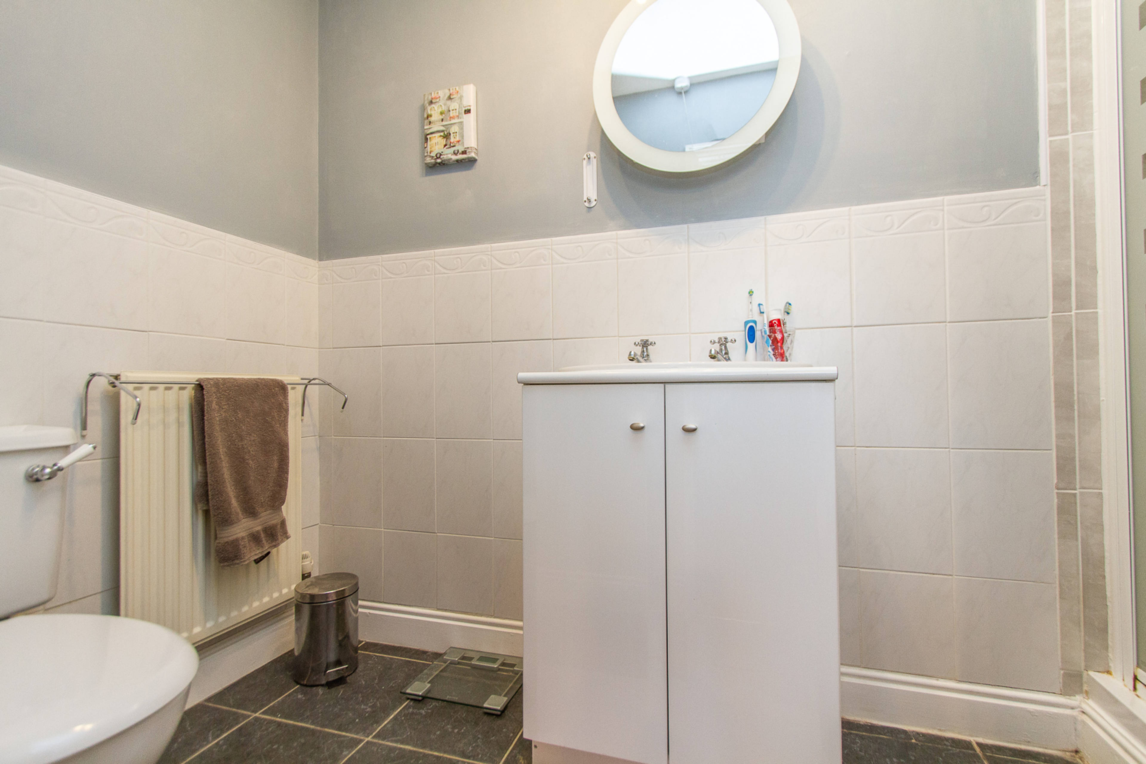 Master En-suite