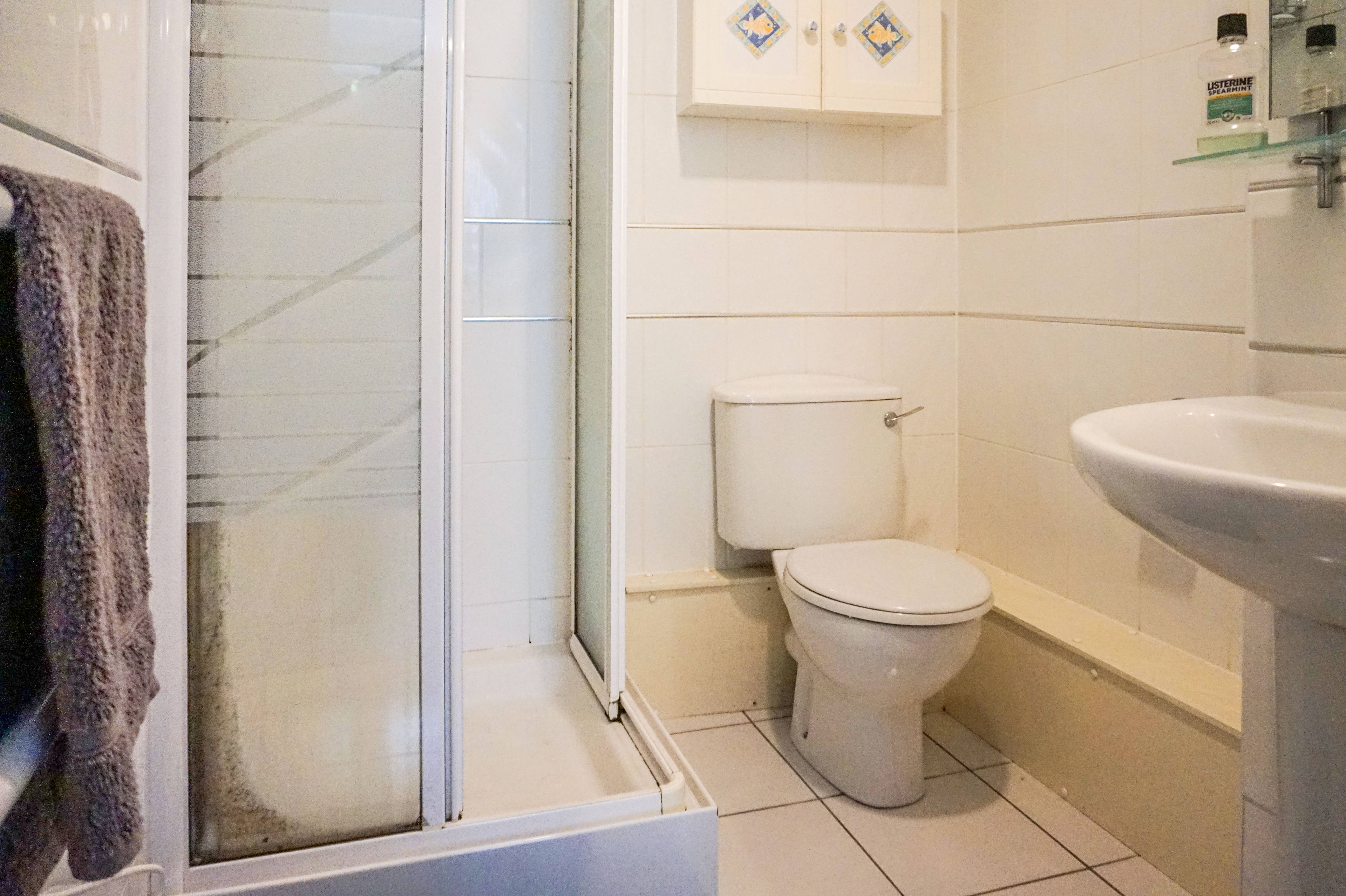 En-suite