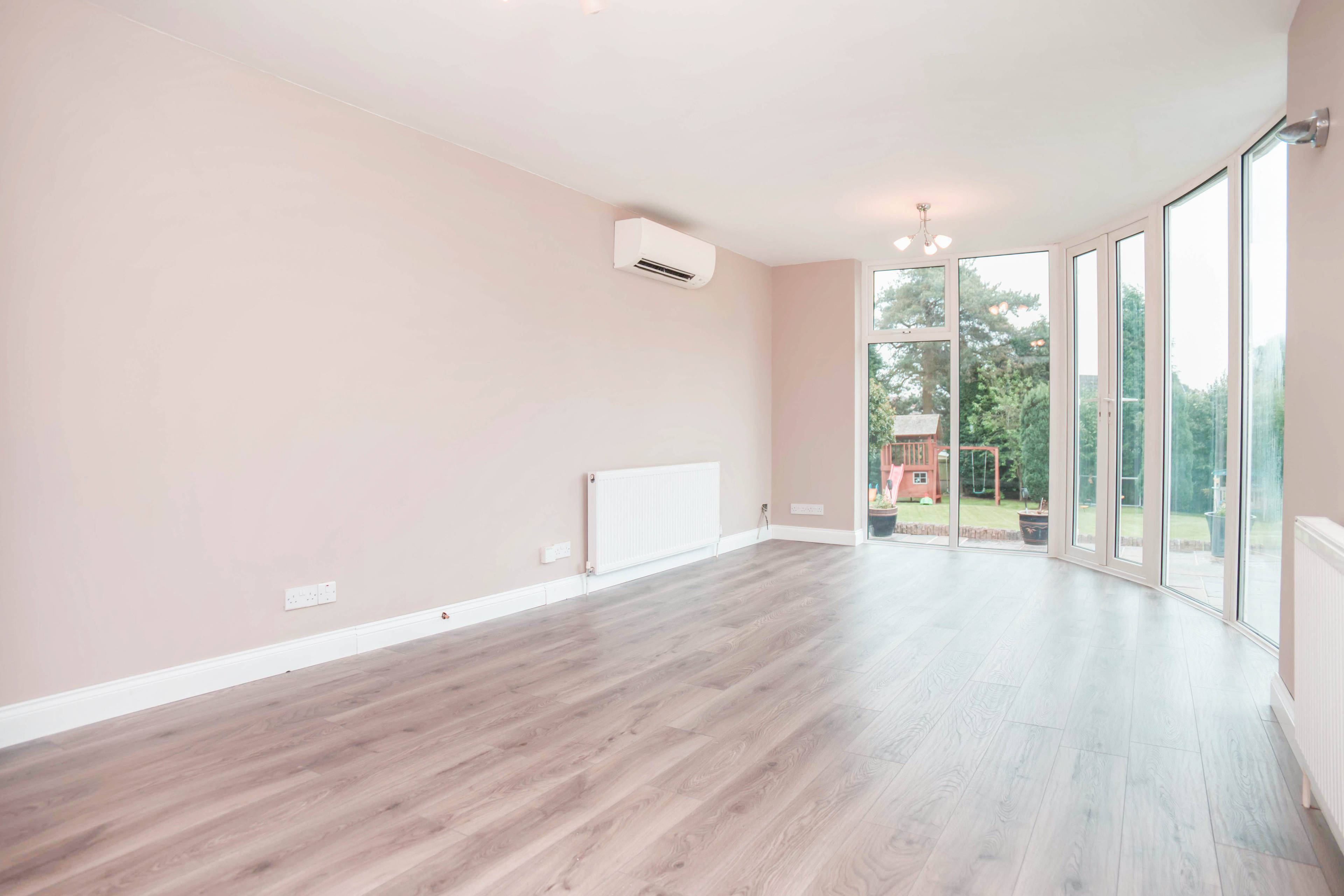 Annexe Living Room