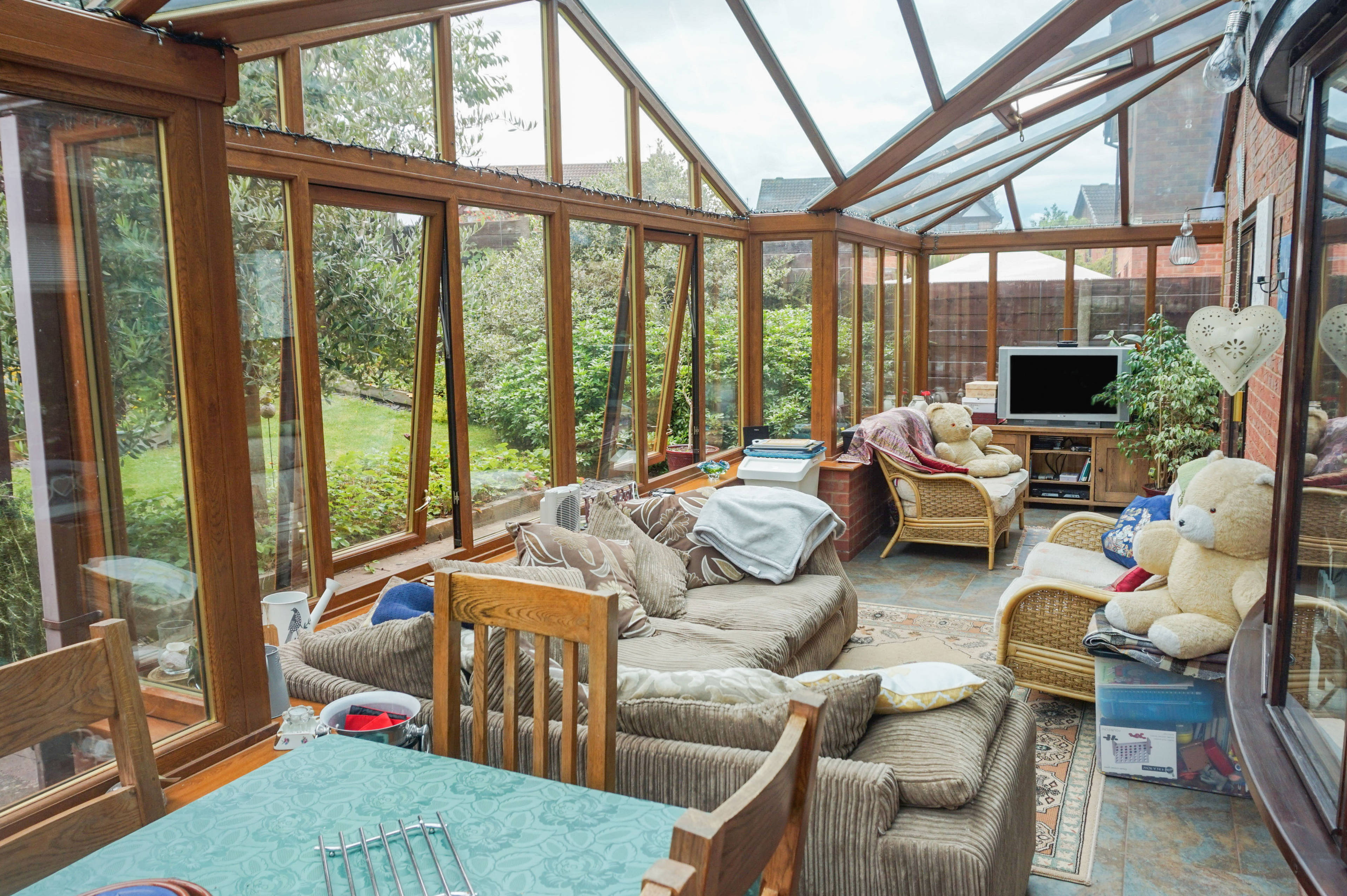 Conservatory