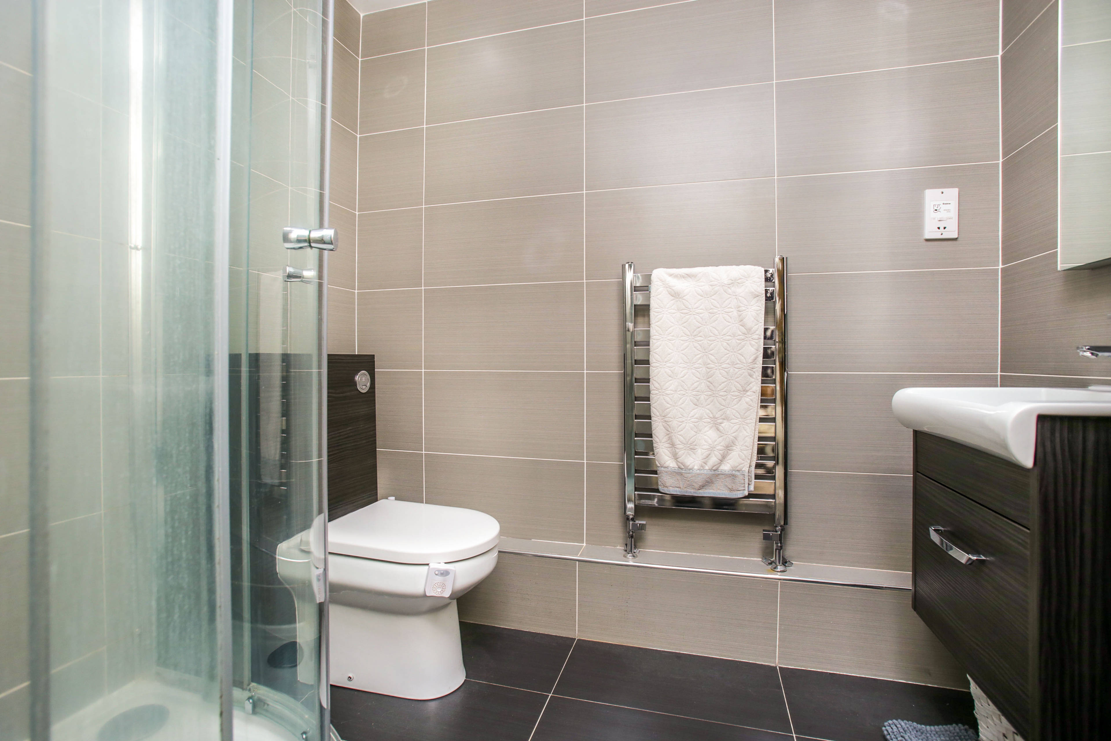 En-suite