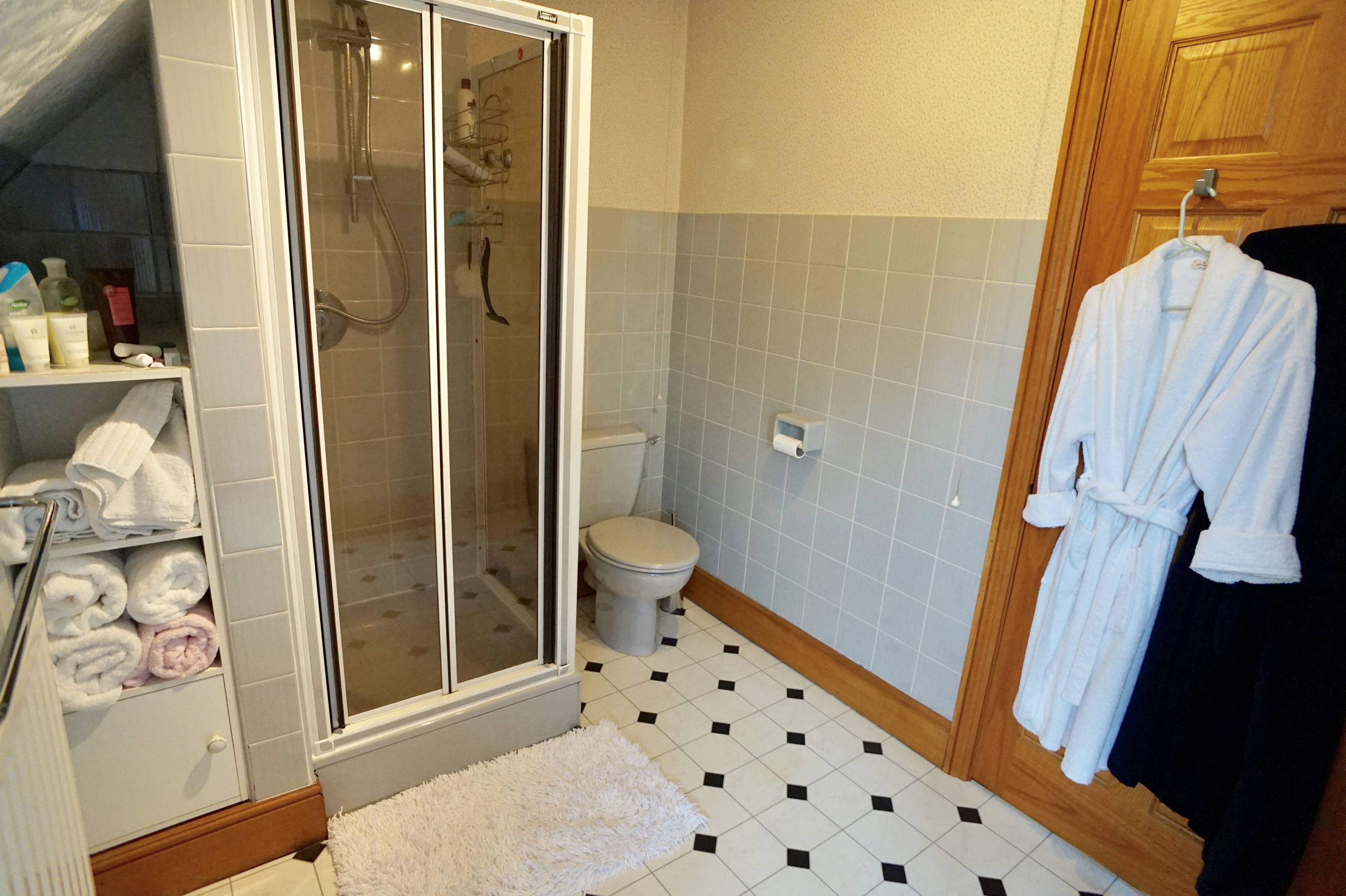 En-suite Two