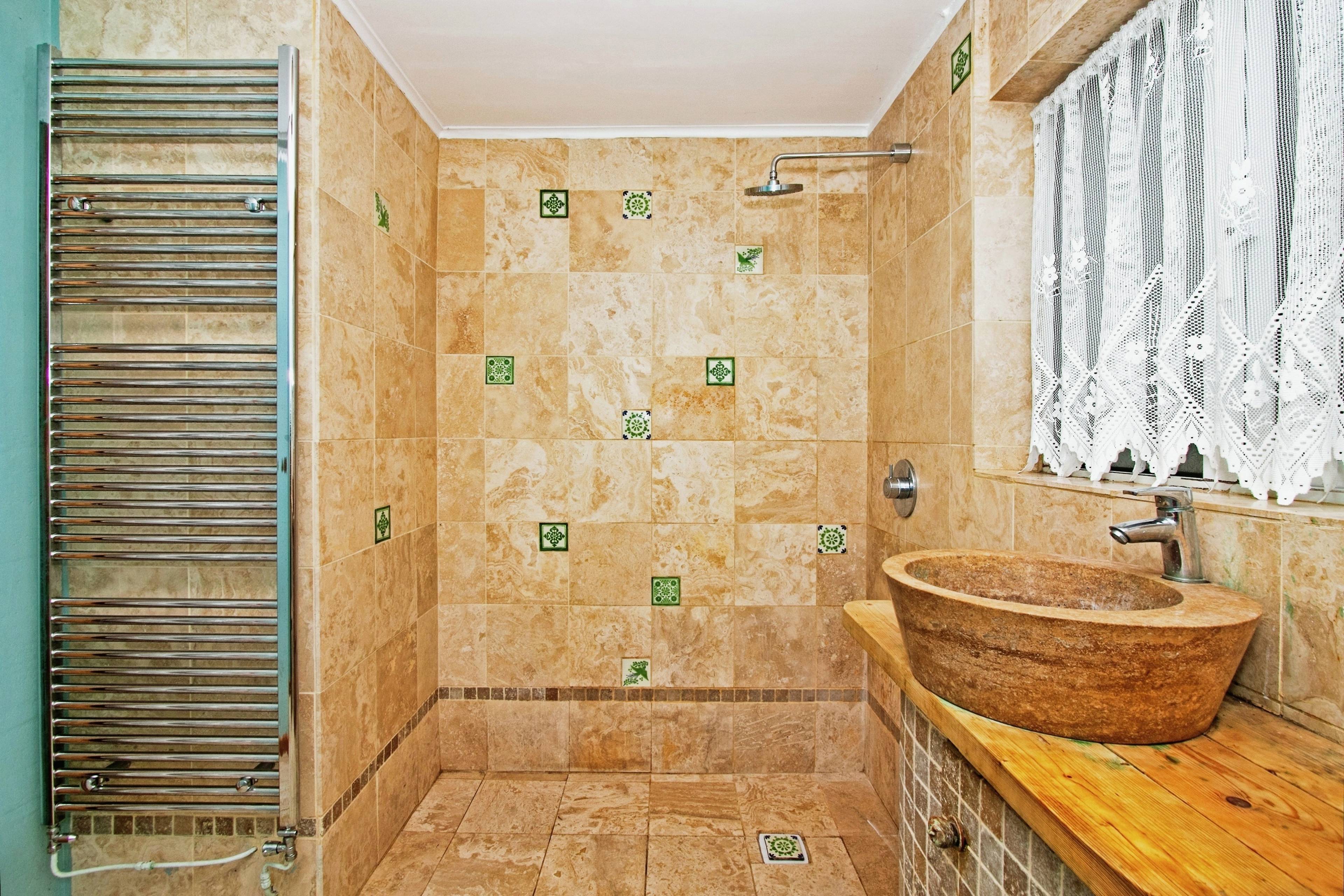 Wet Room