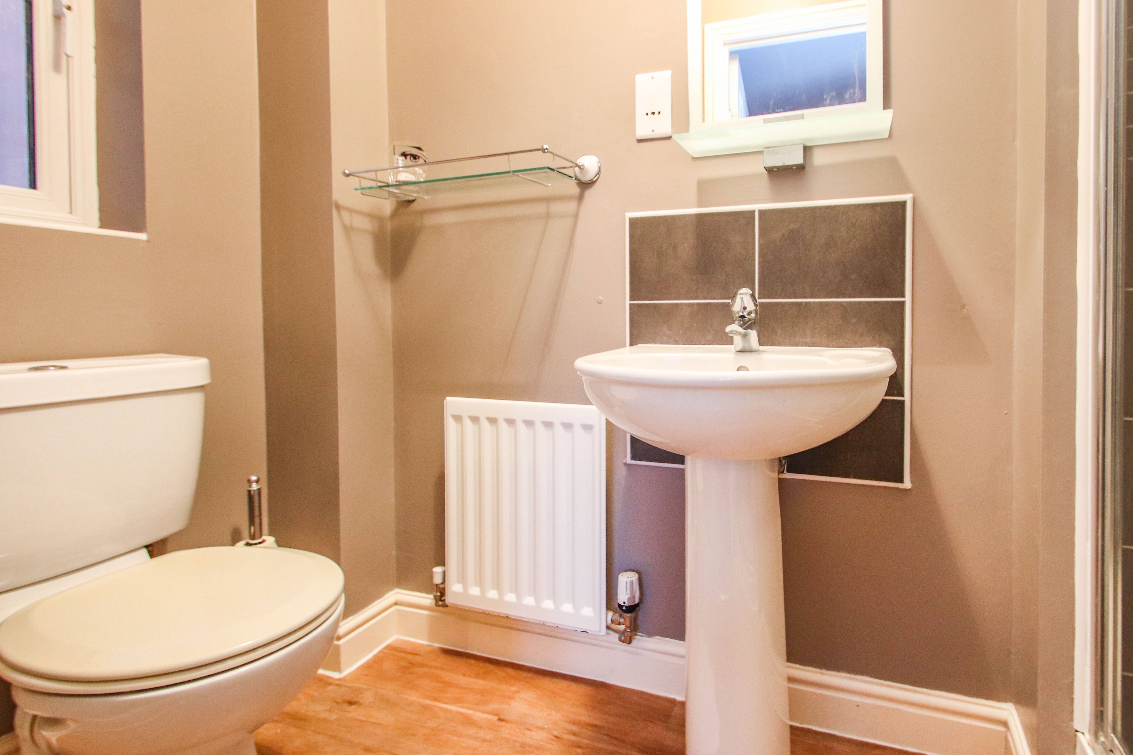 En-suite
