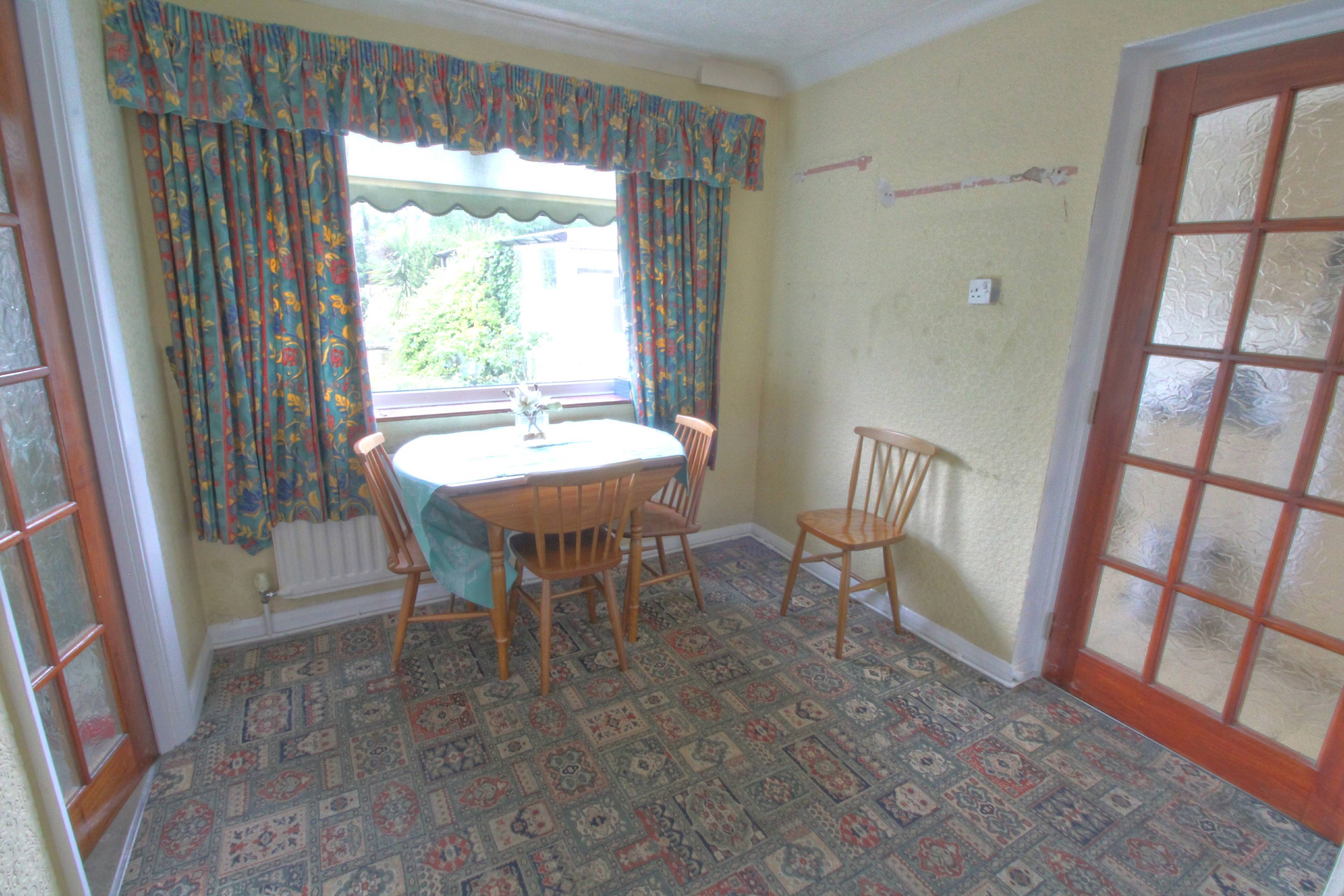 Snug / Sitting Room