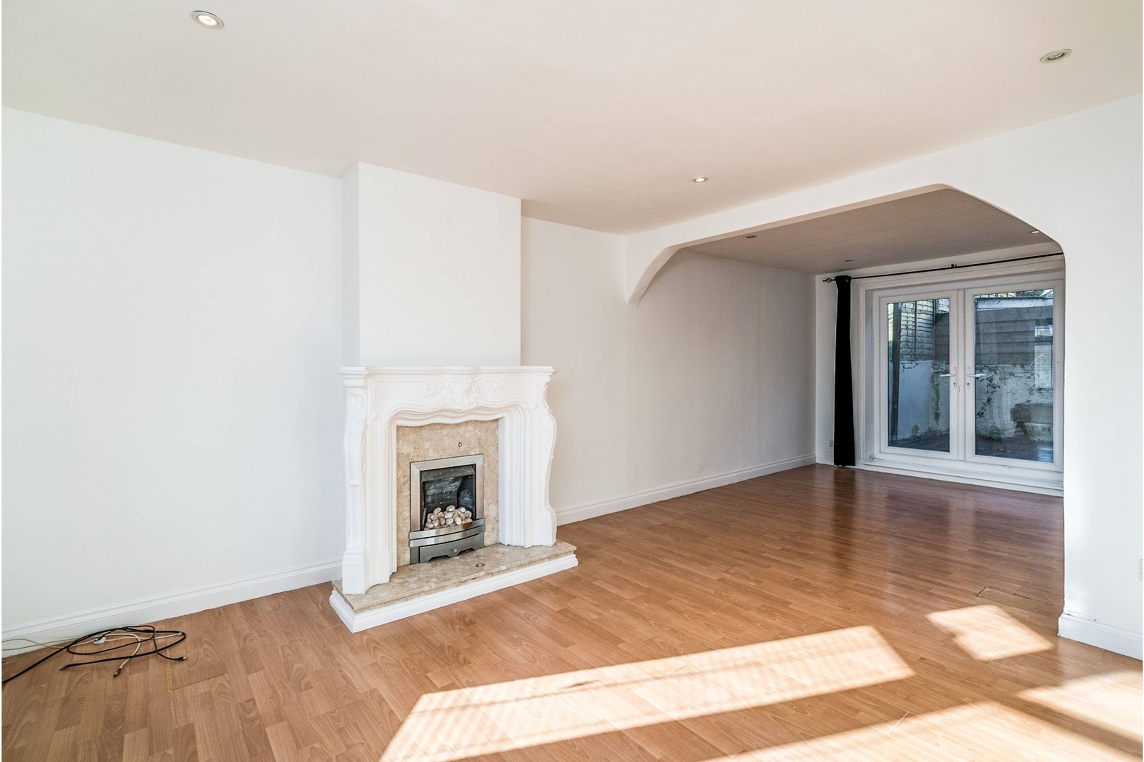 Living / Dining Room