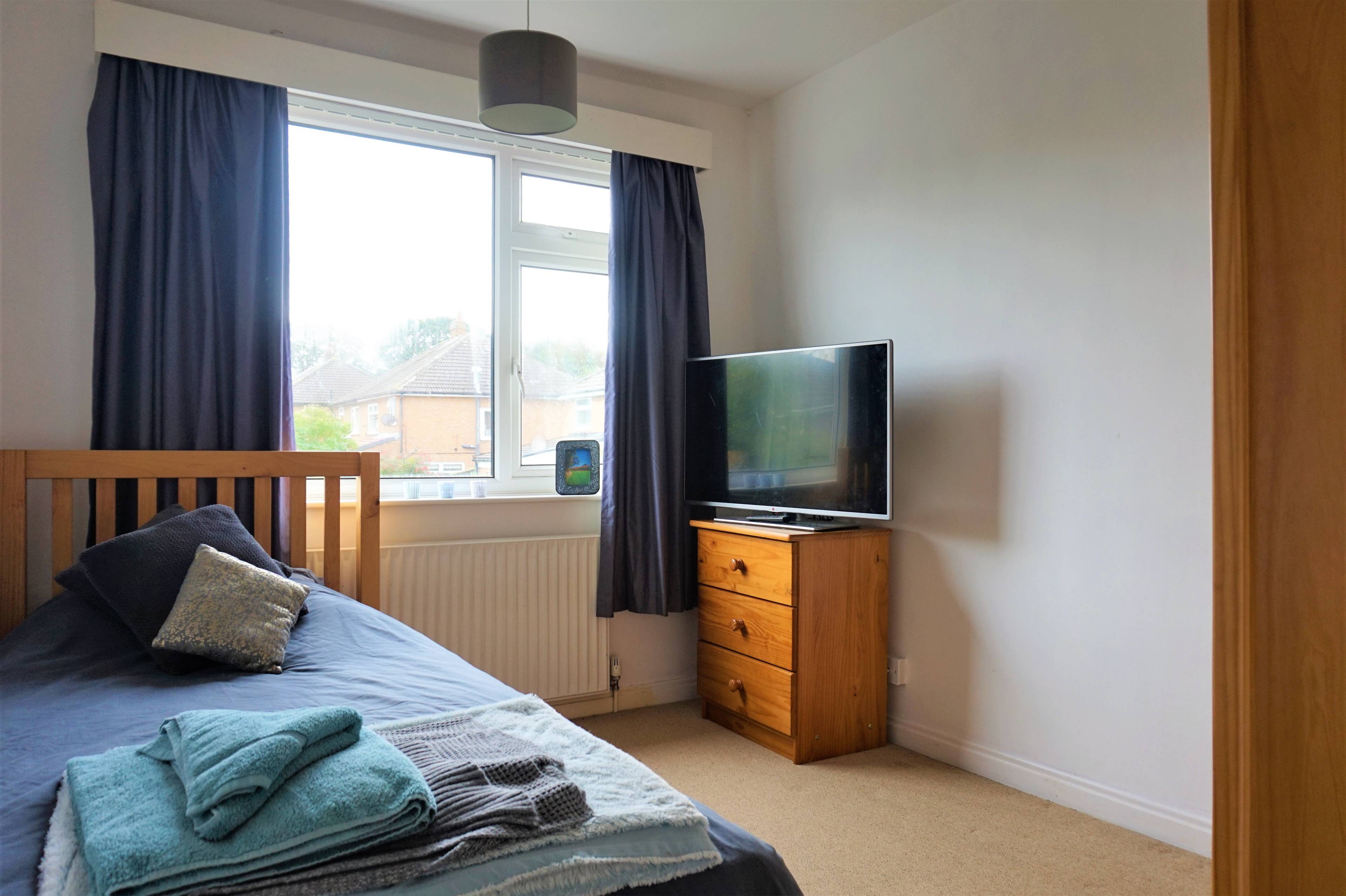 Bedroom Four