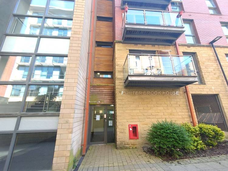 1 bedroom flat